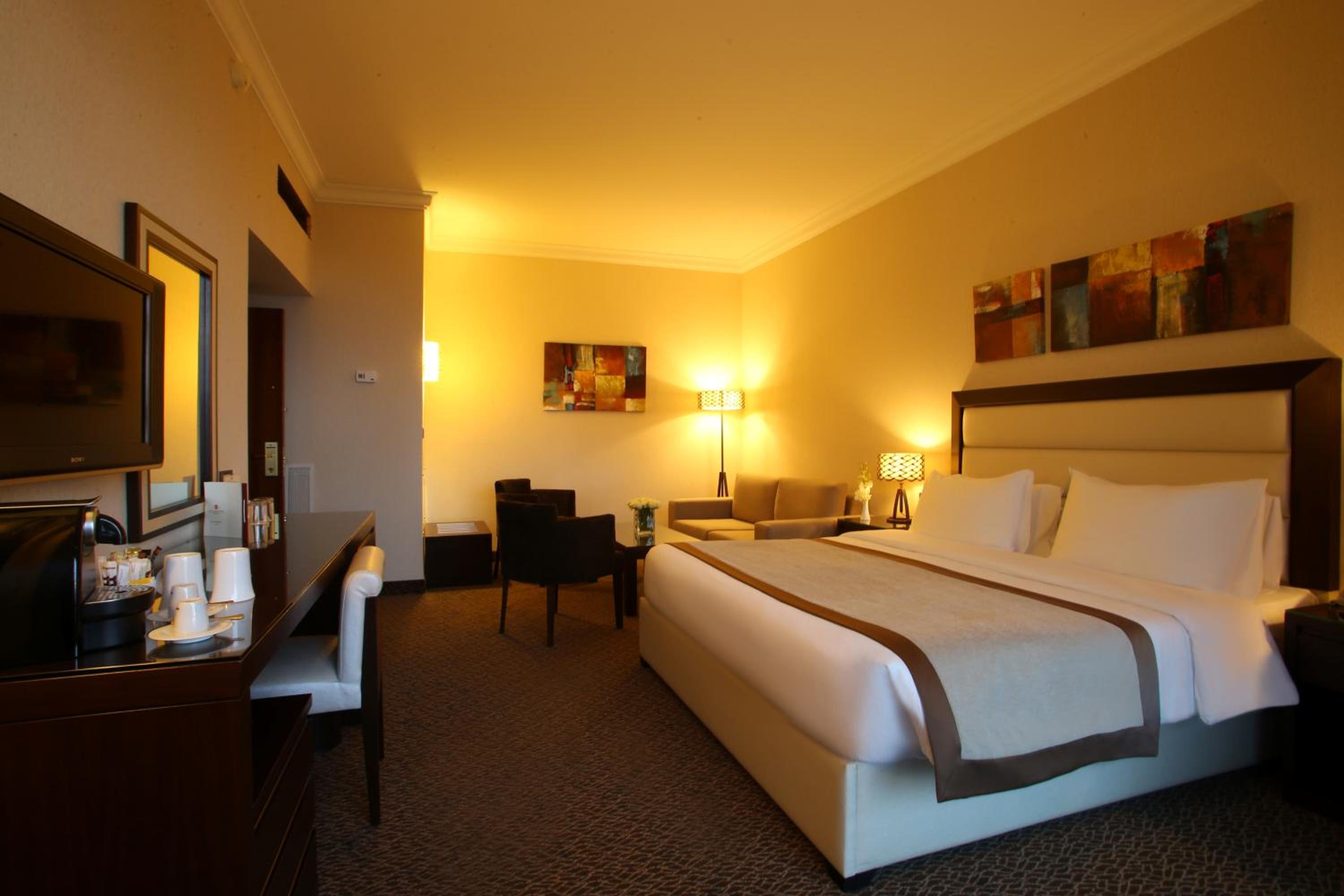 Superior Suite