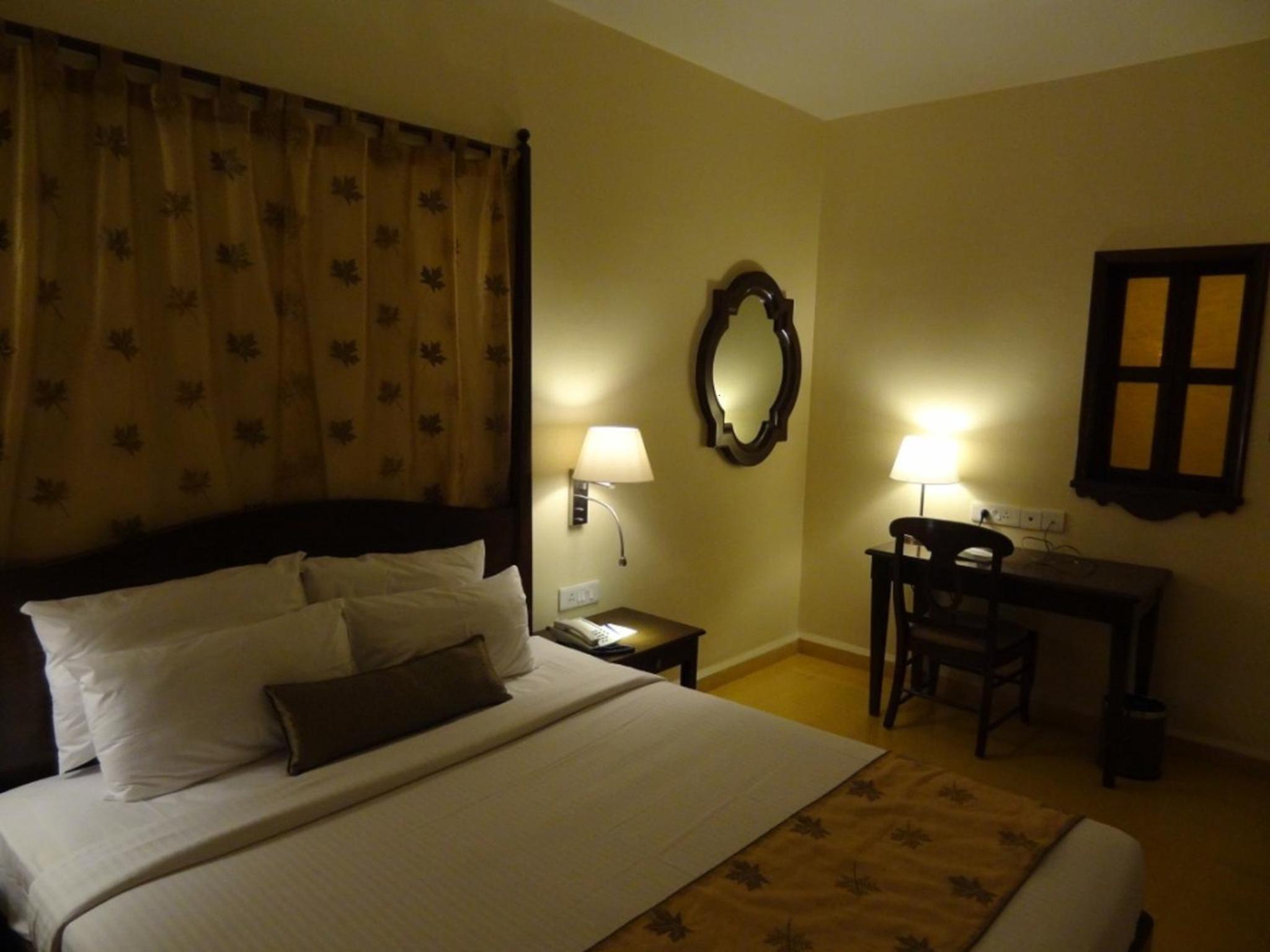 Superior Double or Twin Room with River View - Photo 9