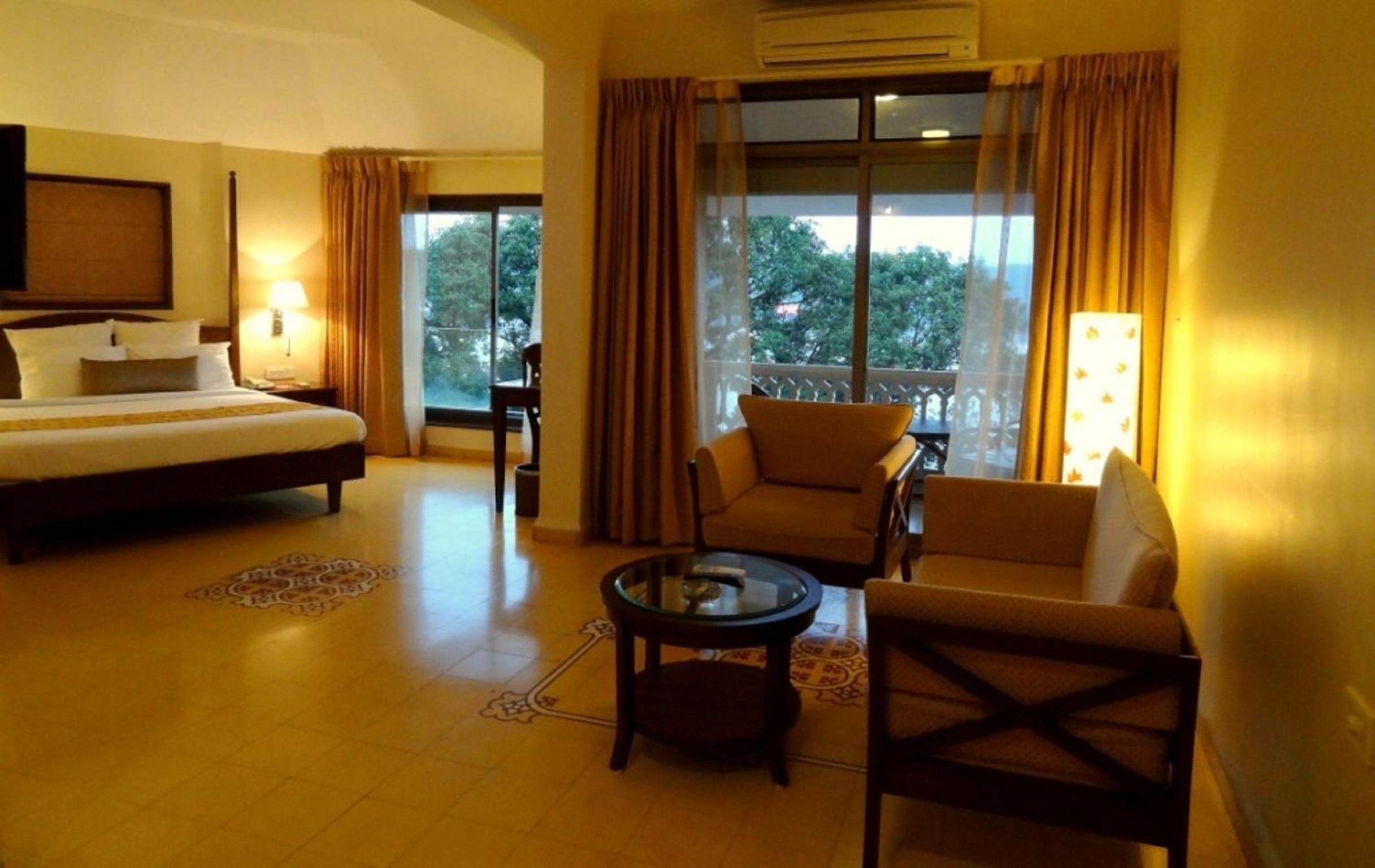 Executive Double Room - Photo 1