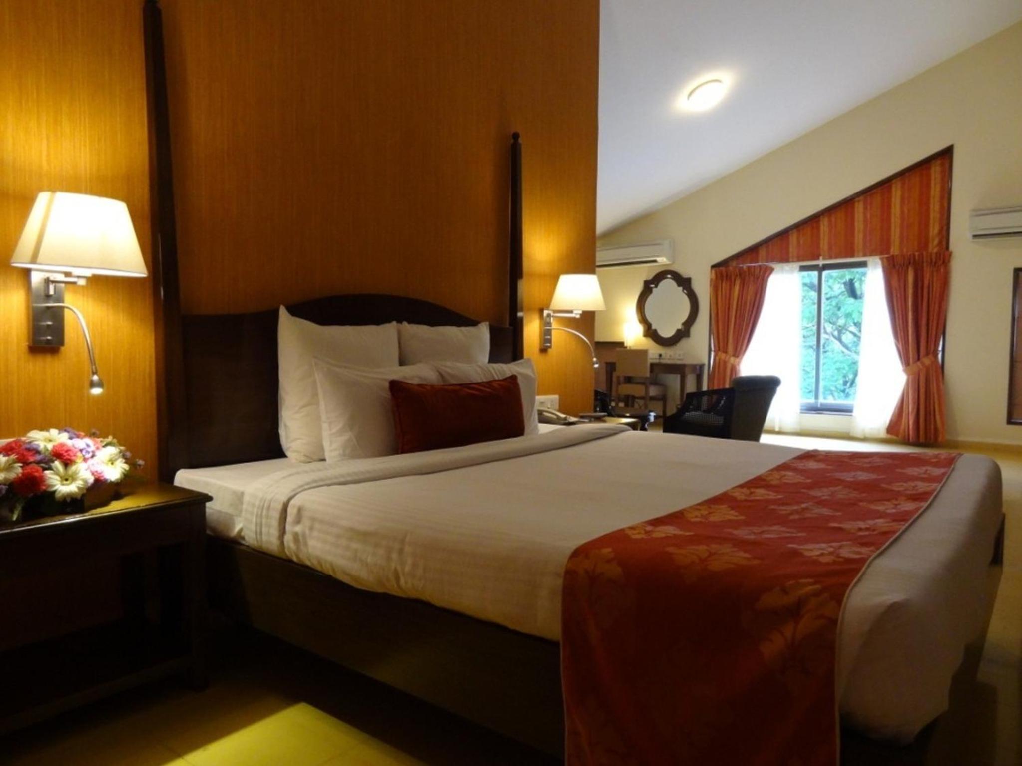 Junior Suite - Photo 4