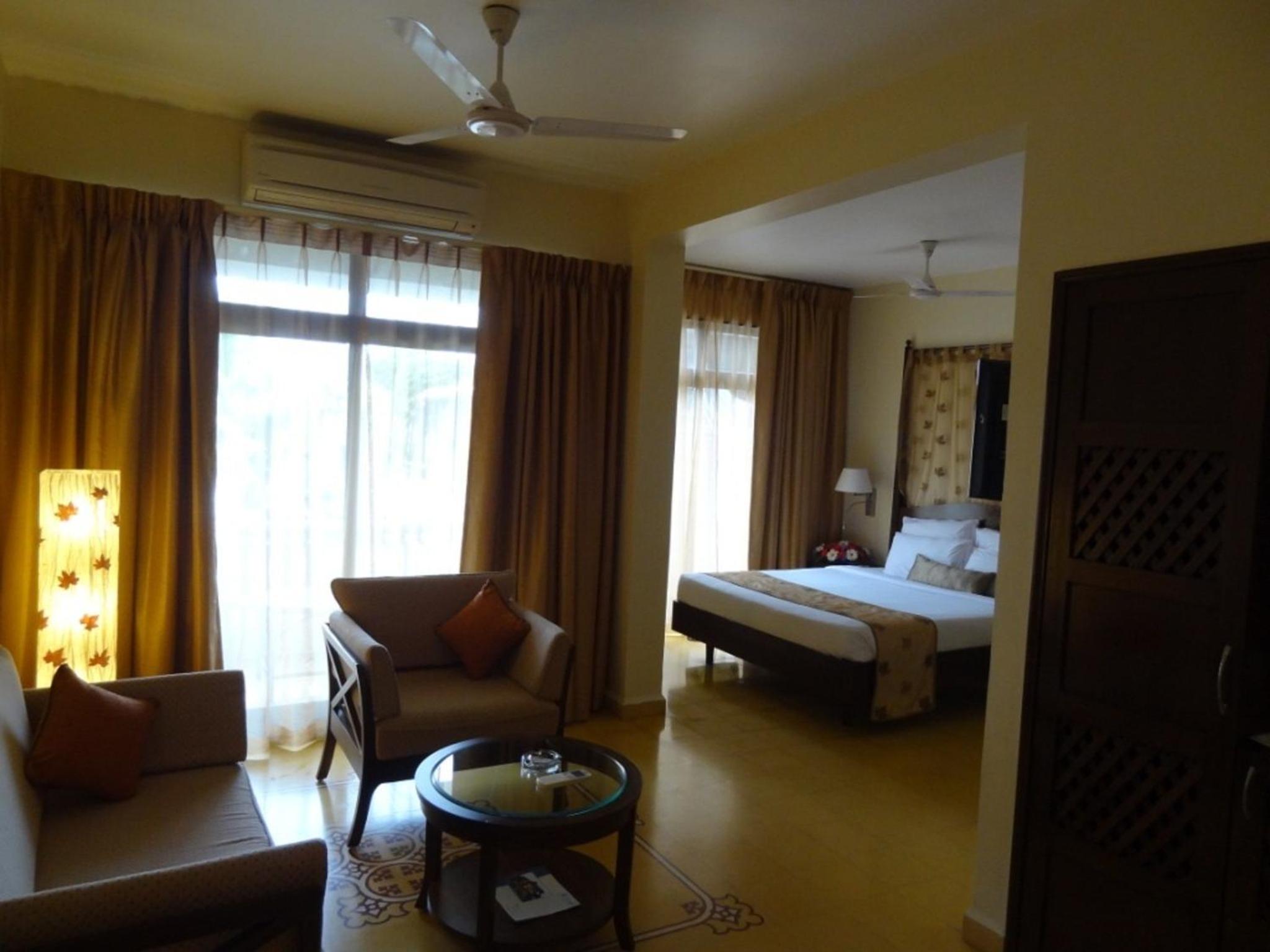 Executive Double Room - Photo 5