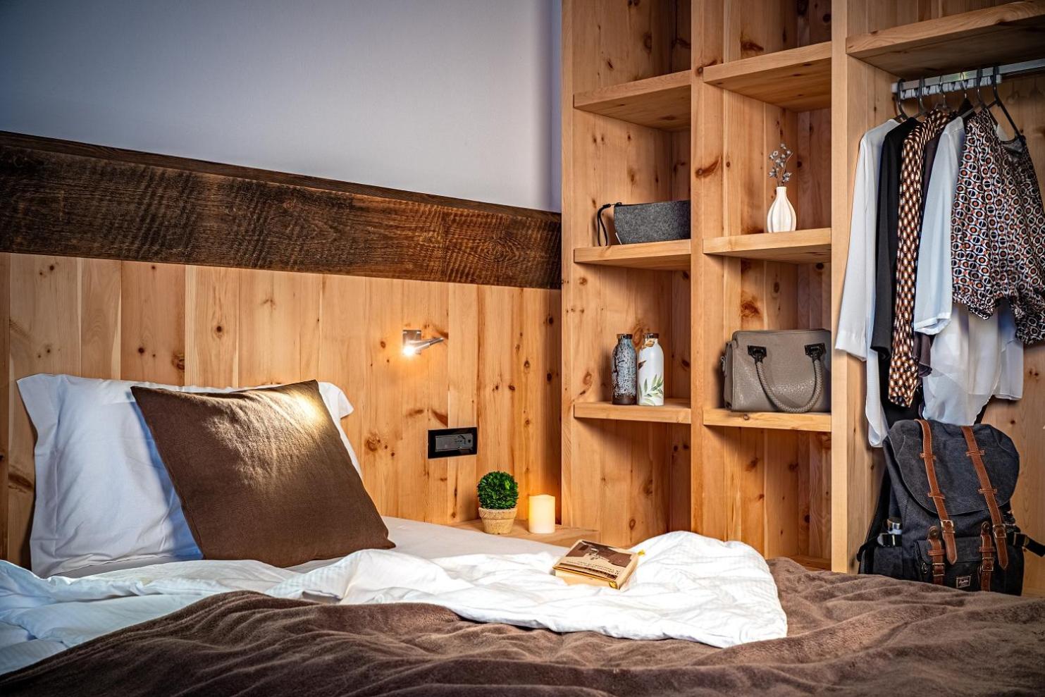 Economy Room in the Annex -  Double or Twin Room photo 1