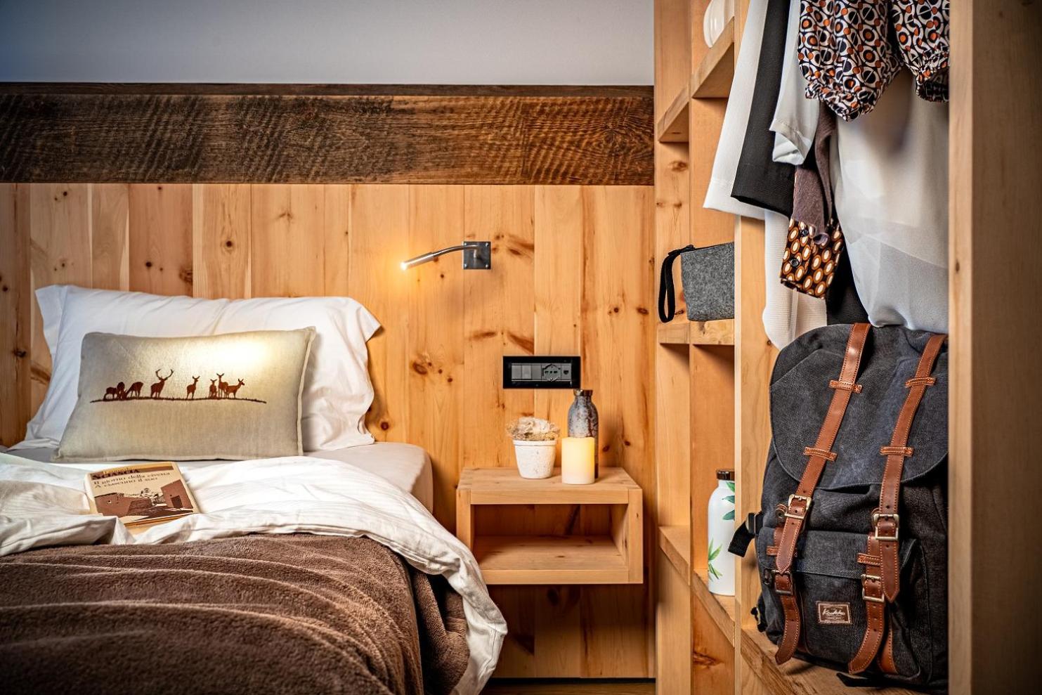 Economy Room in the Annex -  Double or Twin Room photo 2