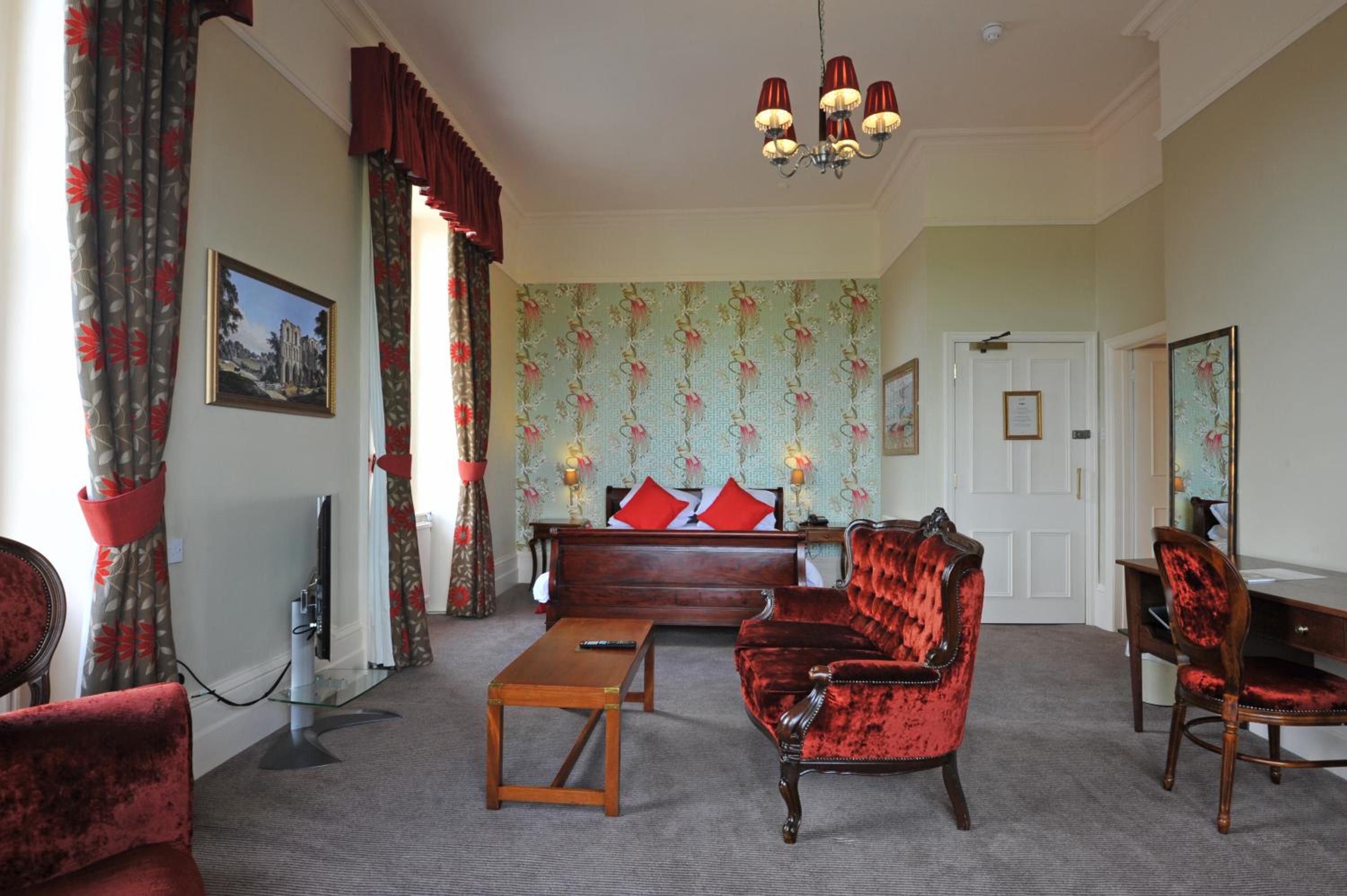 Superior Double Room photo 2
