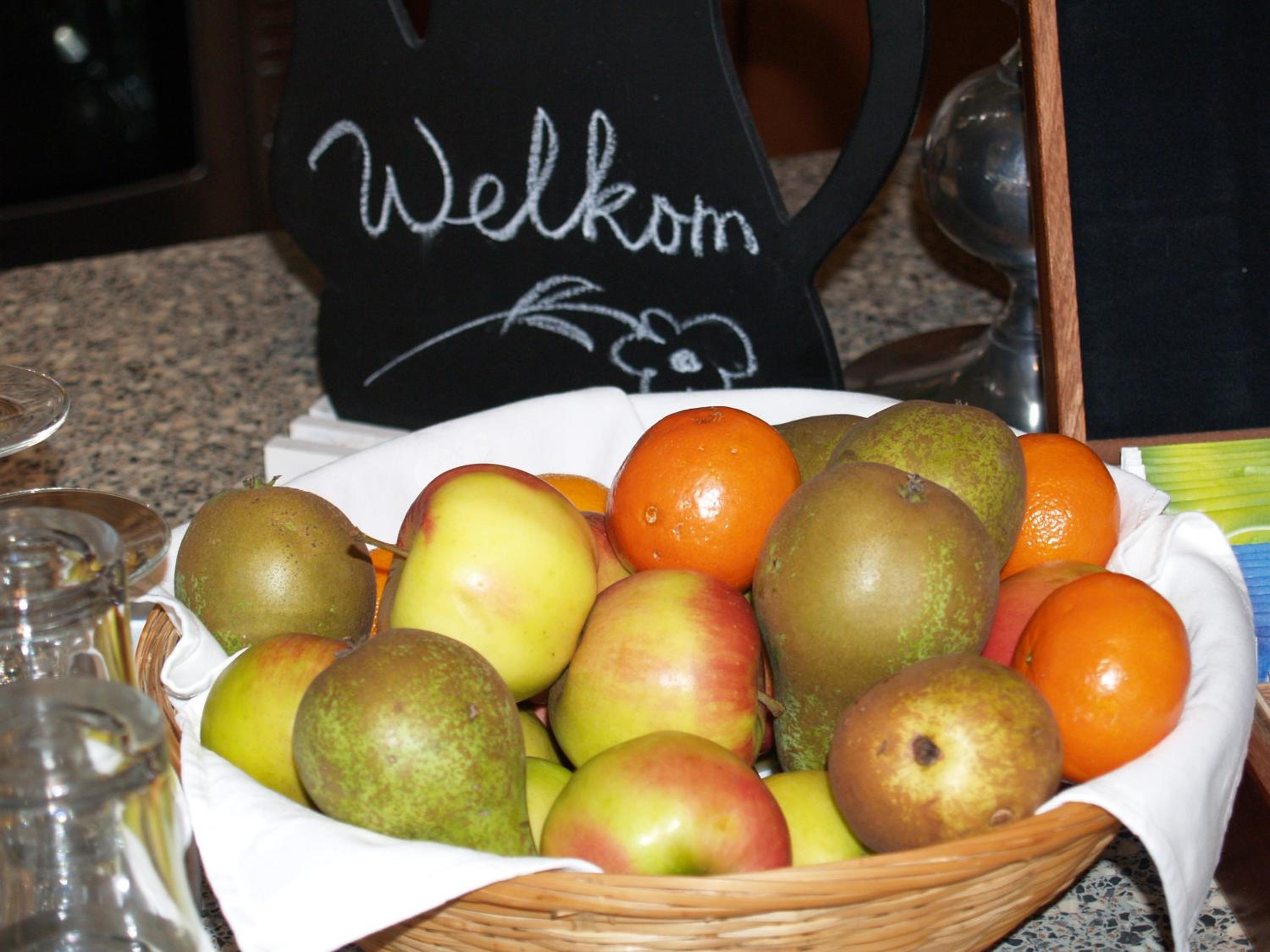 Hotel Lemmenhof, Billede 8