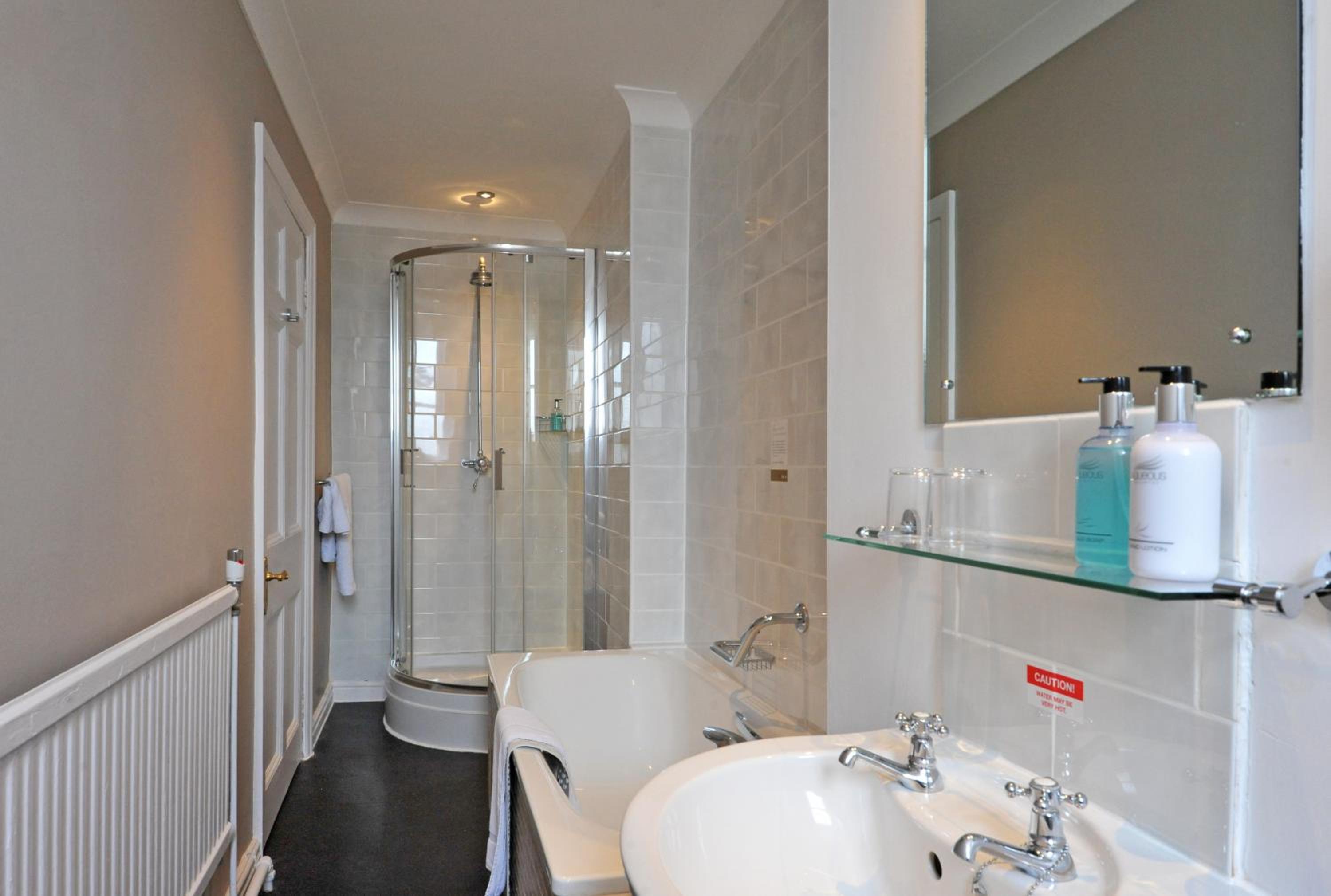 Twin Room with View photo 3