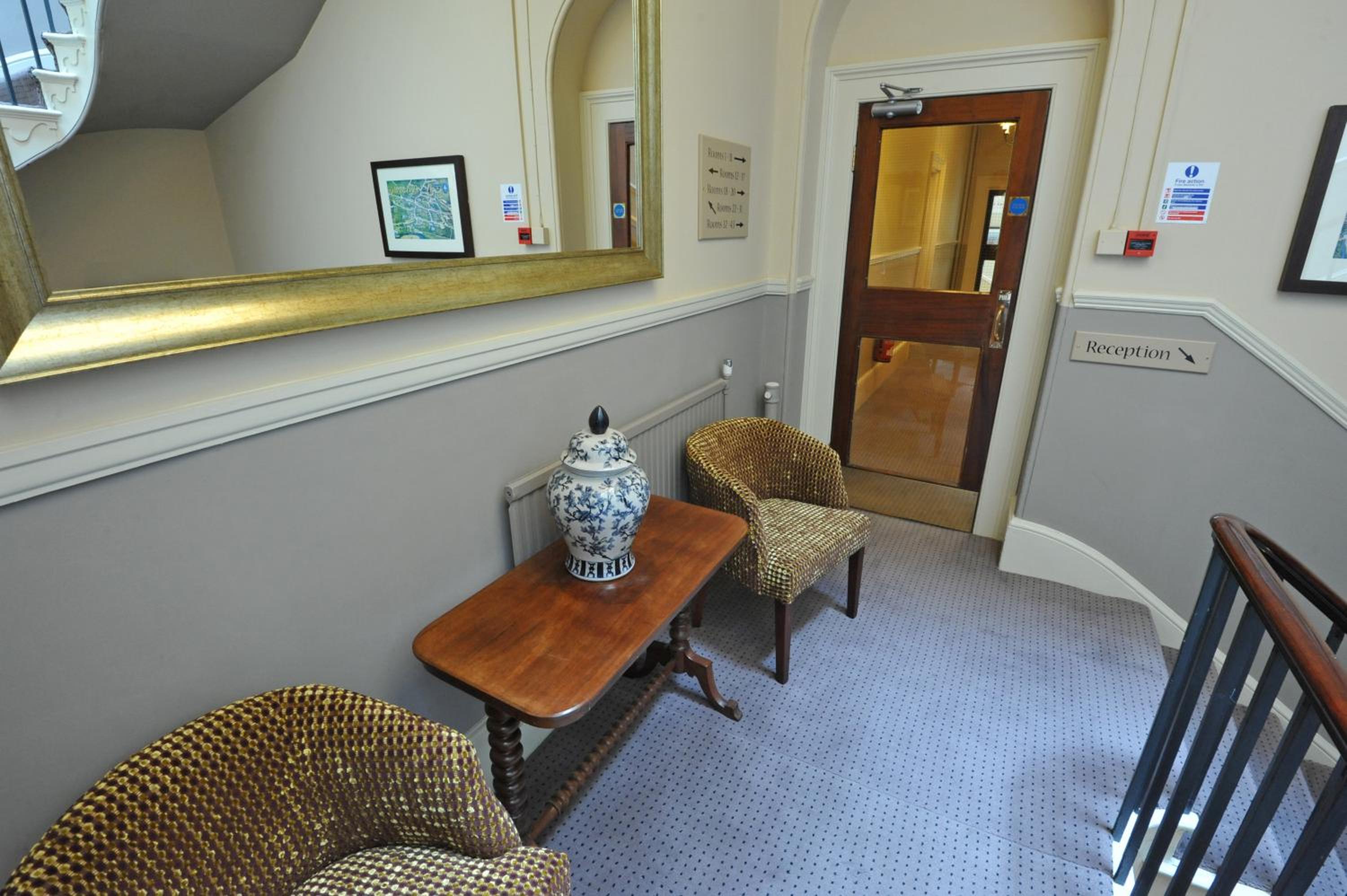 Twin Room photo 2