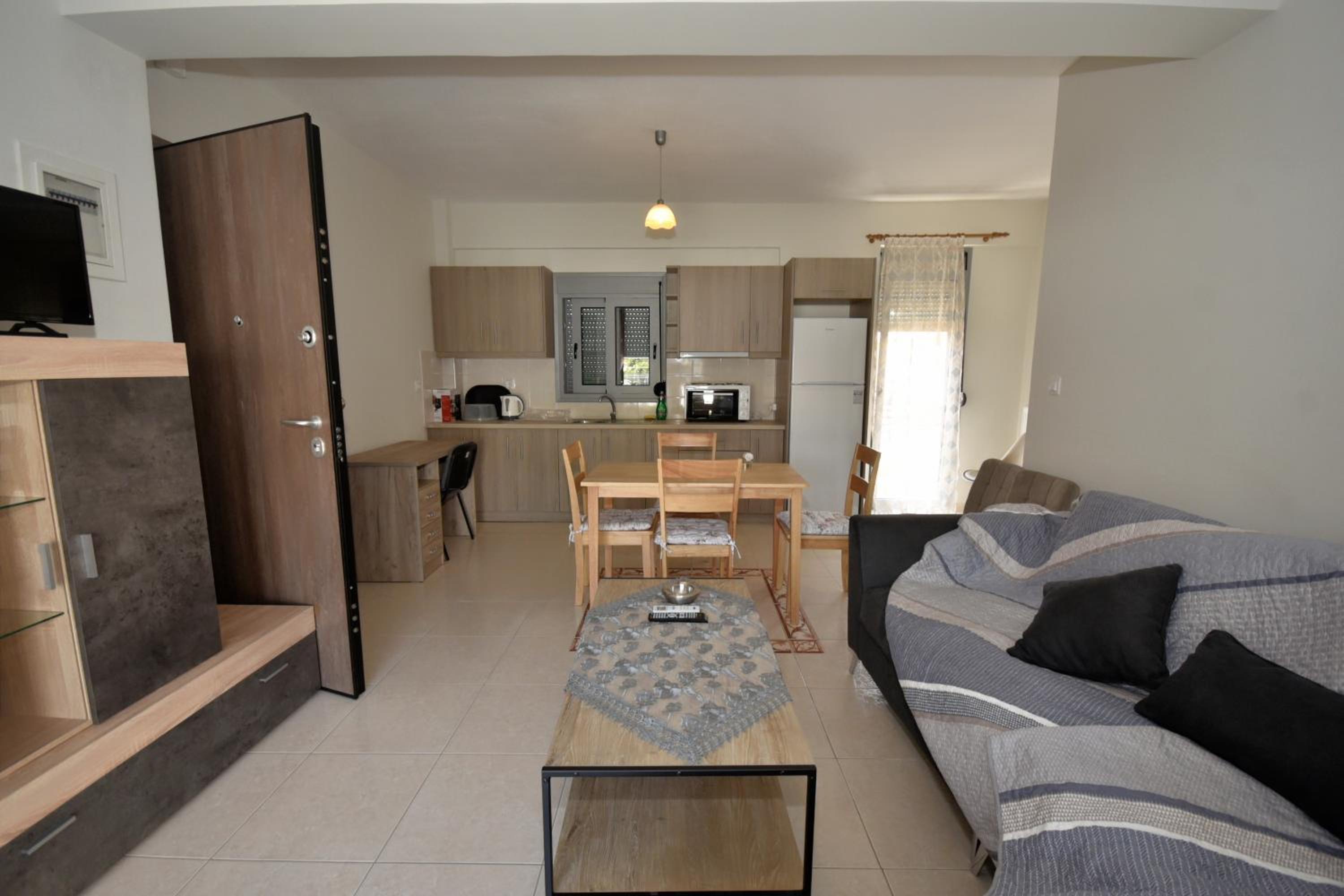 Double Room - Photo 1