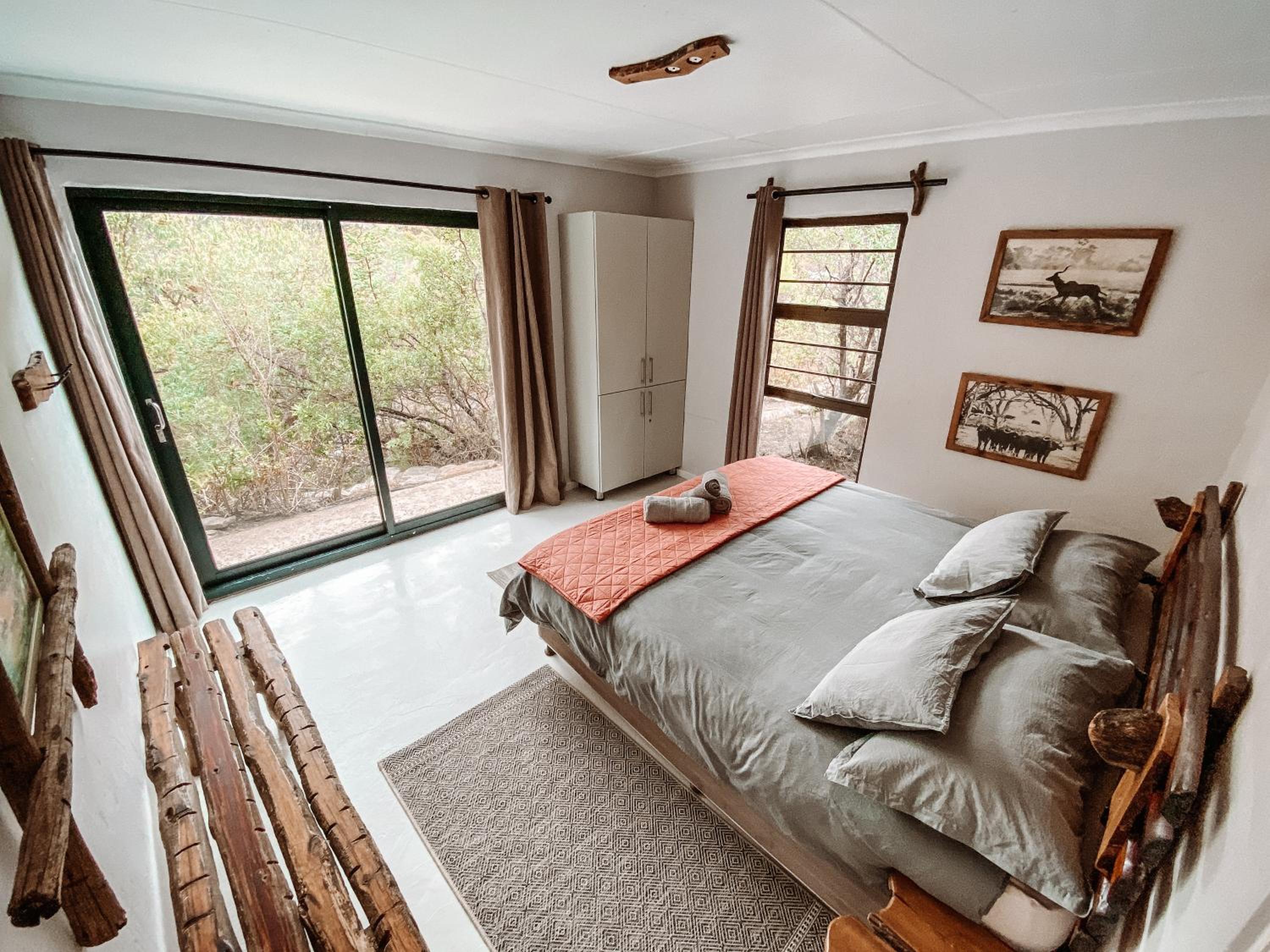 Chalet photo 1