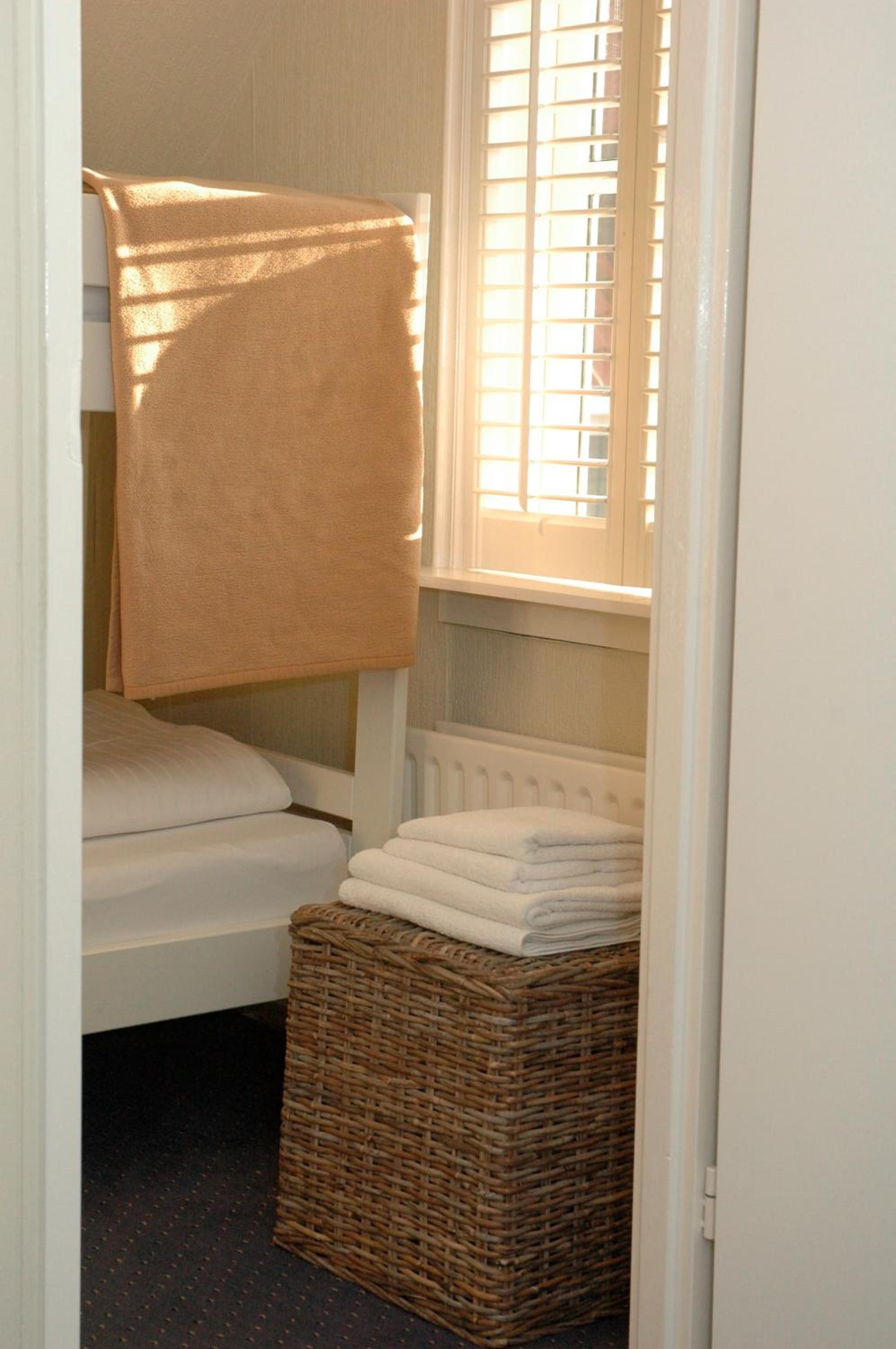 Quadruple Room photo 1