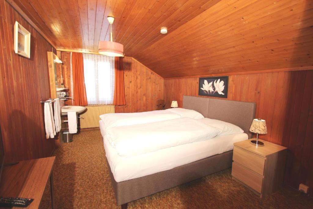 Double or Twin Room photo 1