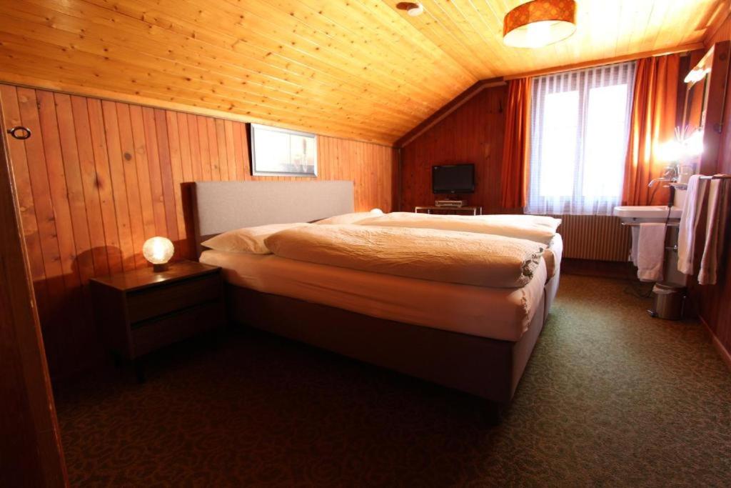 Double or Twin Room photo 3