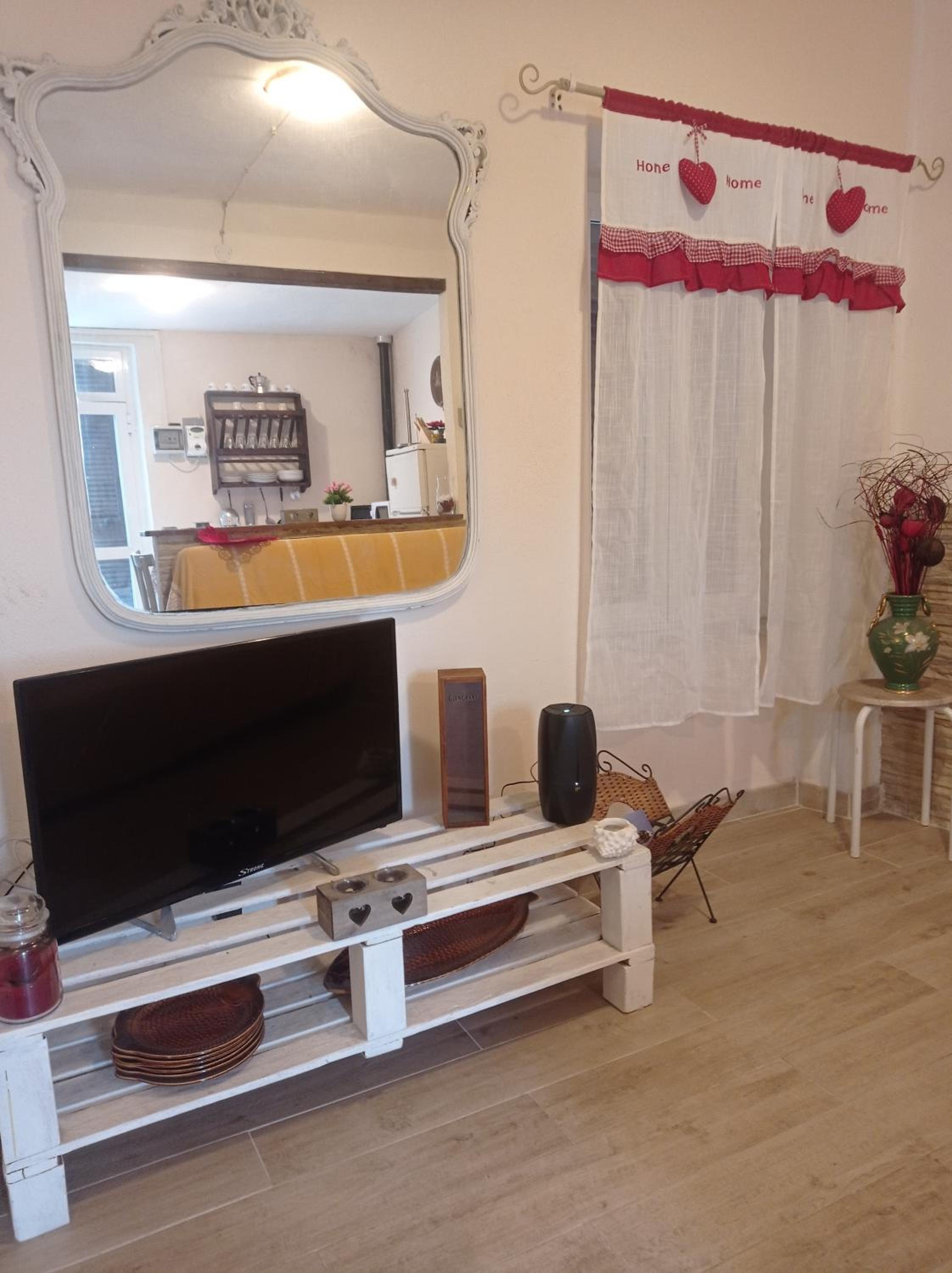 Two-Bedroom House photo 1