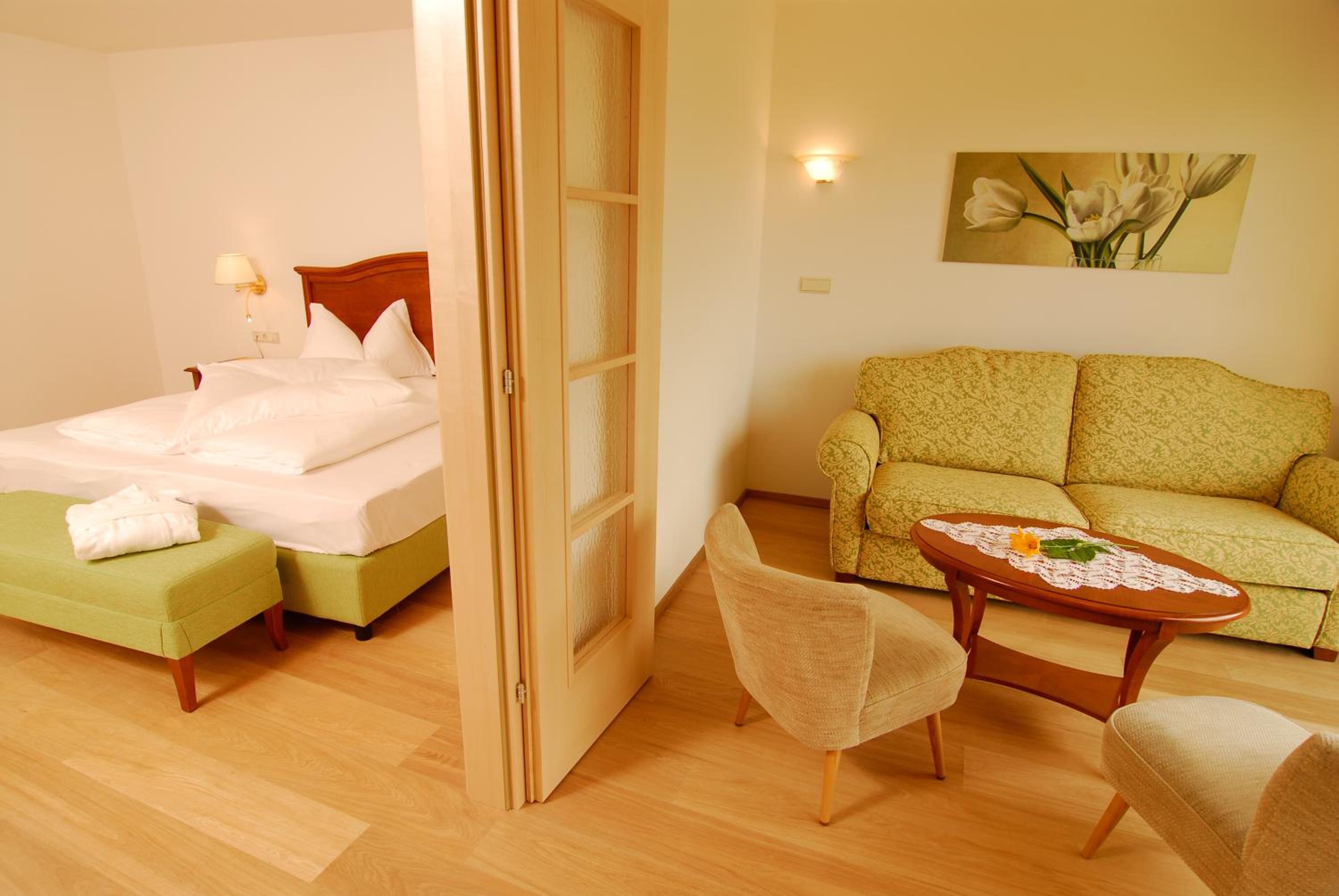Suite photo 2