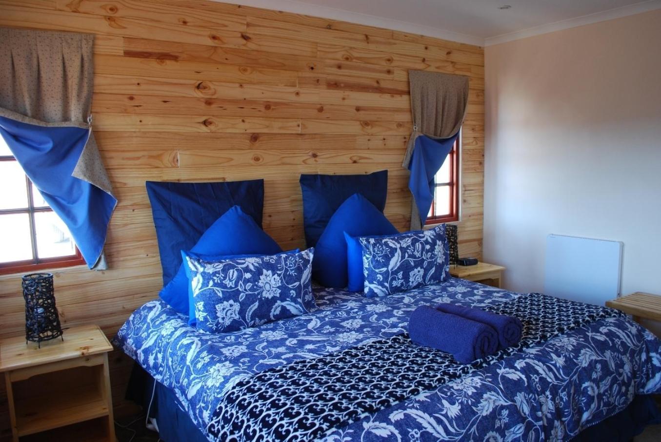 Two-Bedroom Chalet photo 3