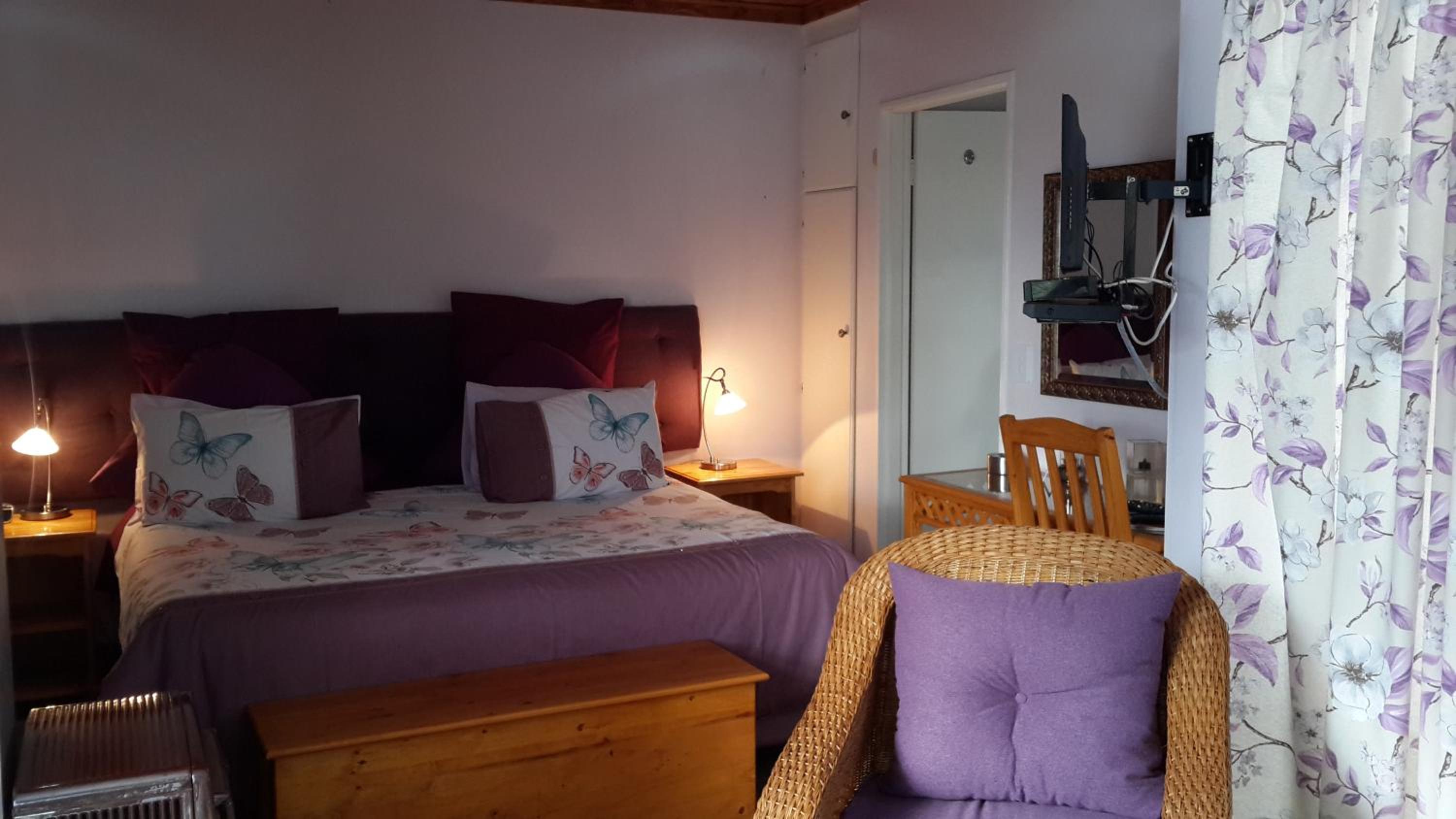 Suite with Balcony photo 2