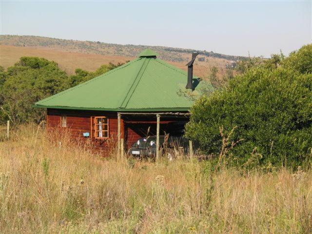 One-Bedroom Chalet photo 2
