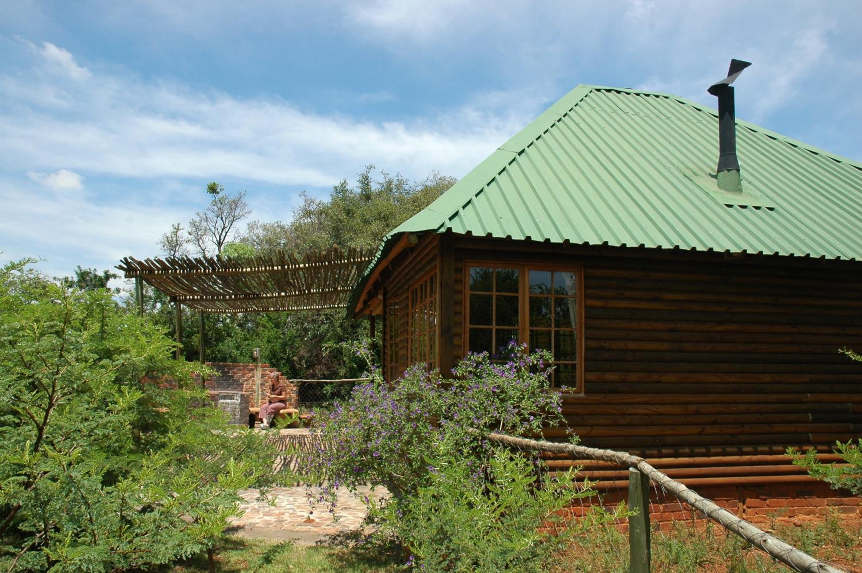 Cottage 7 photo 2