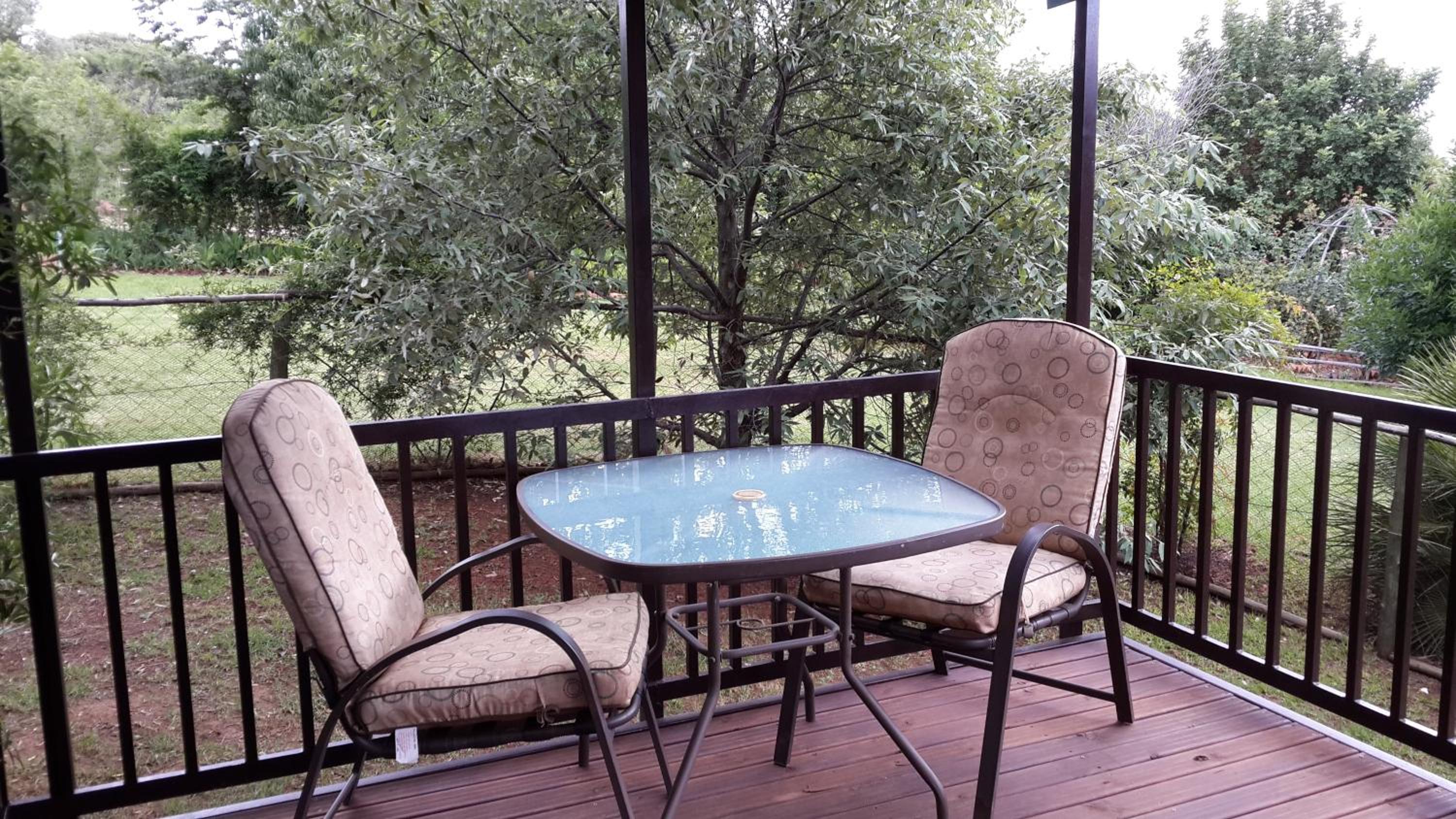Suite with Balcony photo 3