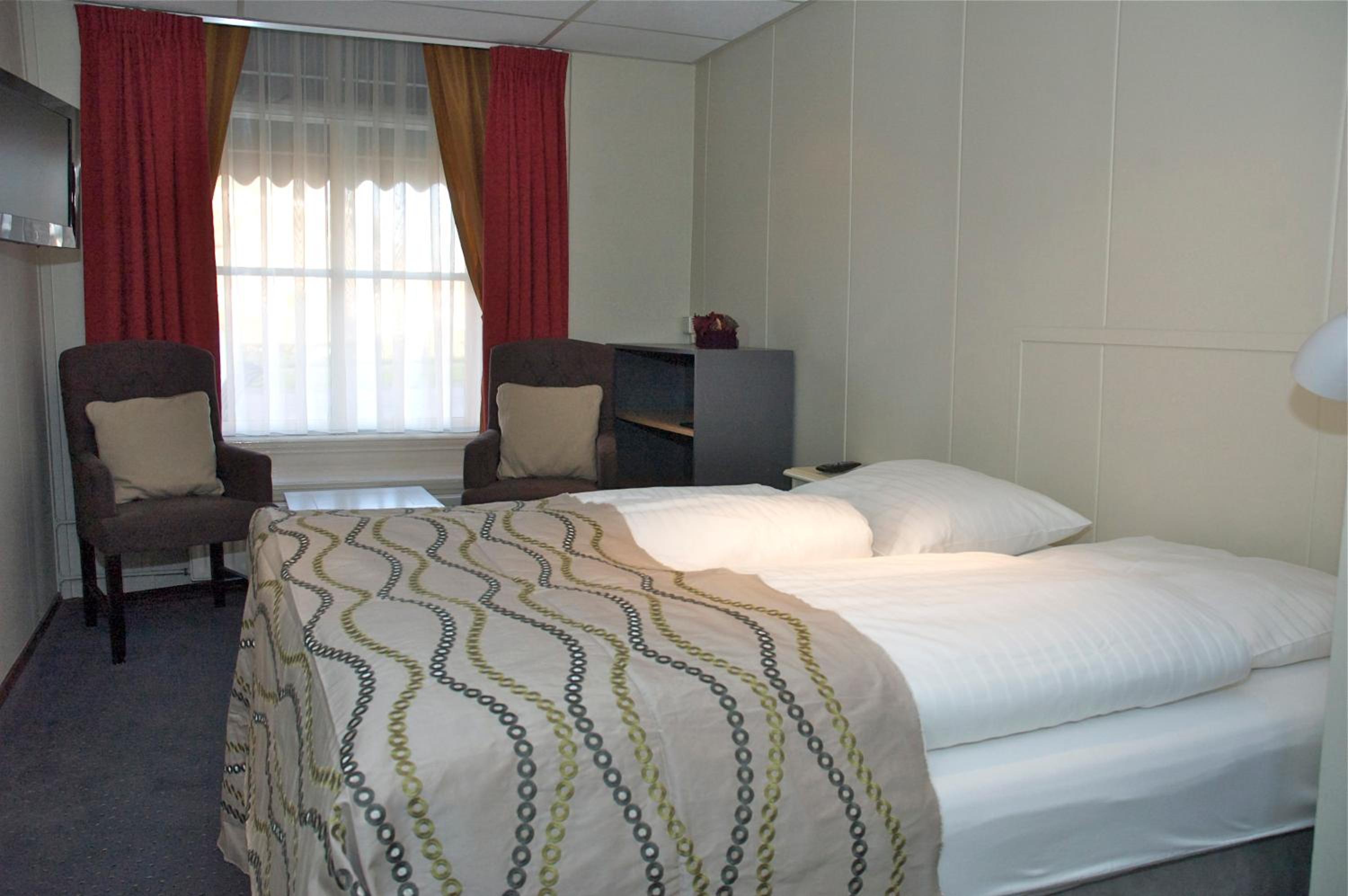 Quadruple Room photo 2