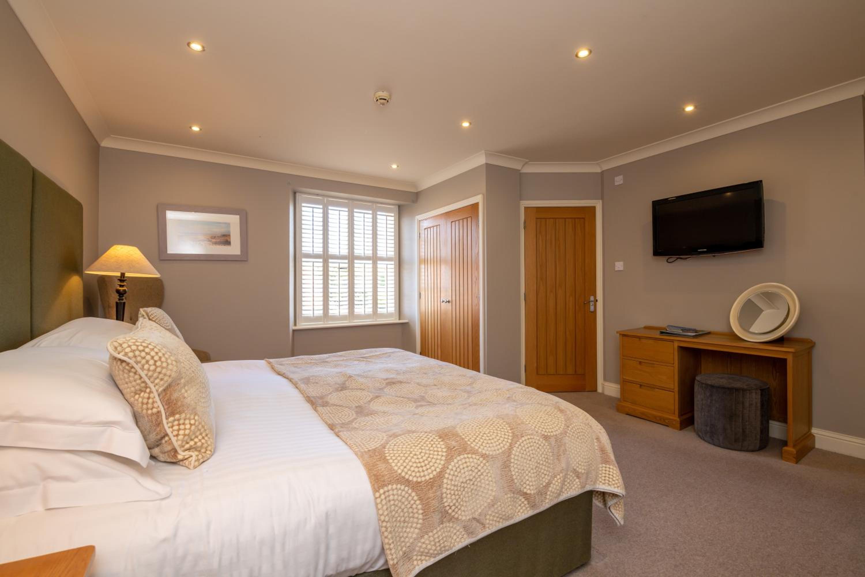 Superior King Room photo 3