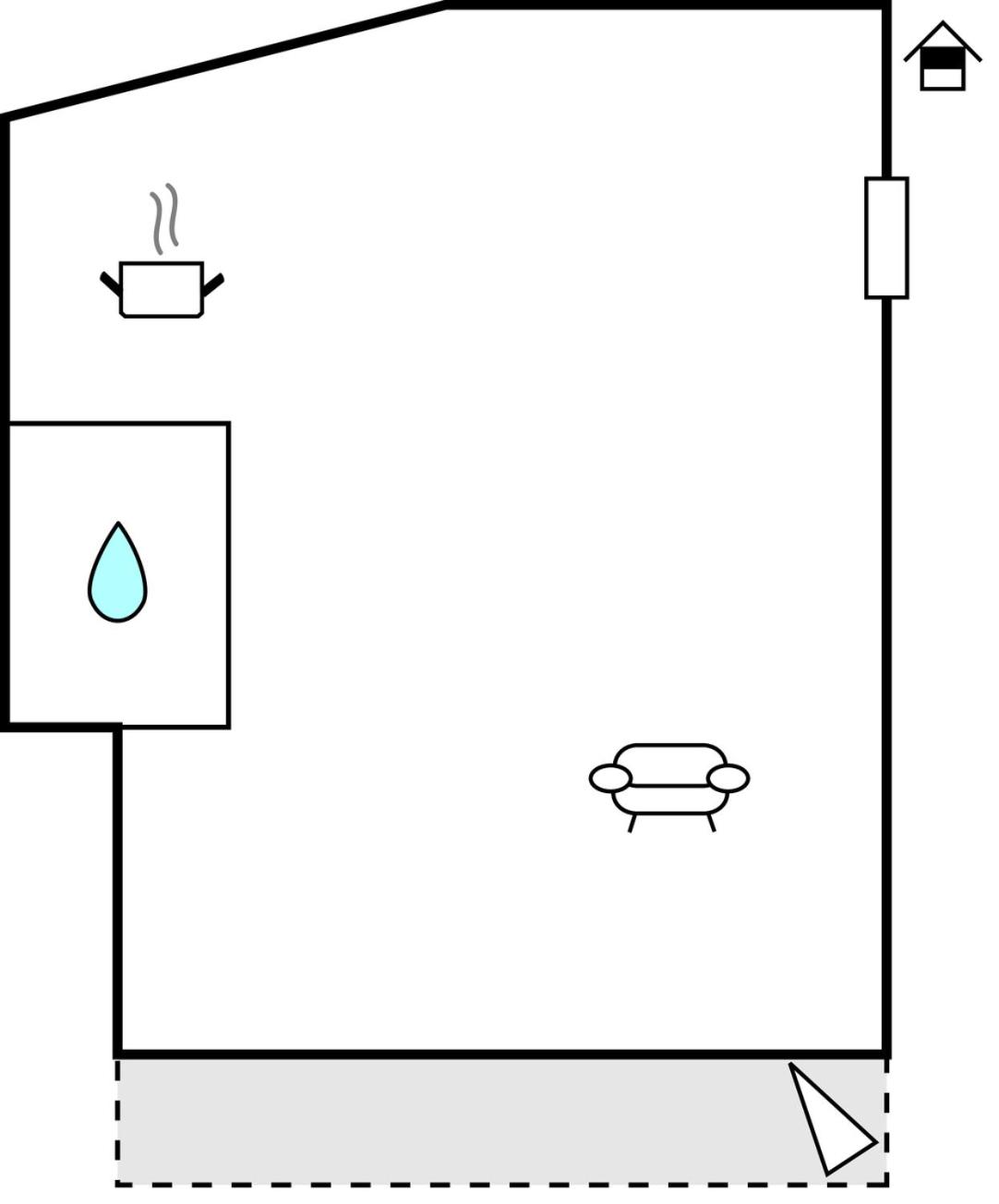 Apartment photo 2