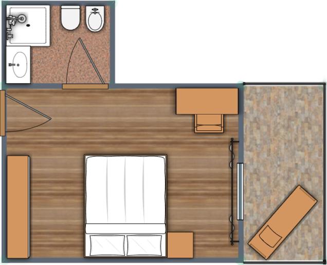 Single Room