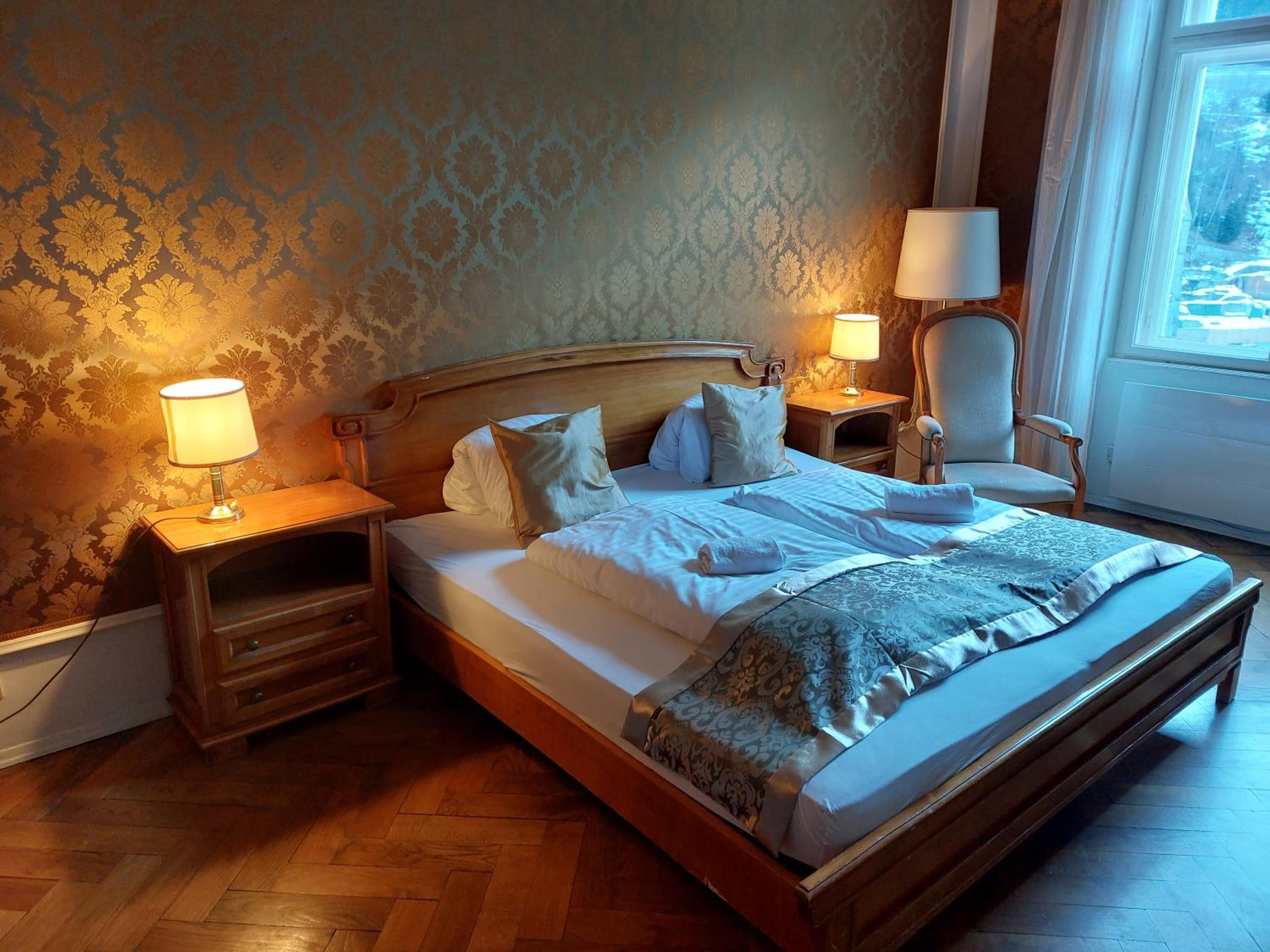 Double Room photo 2
