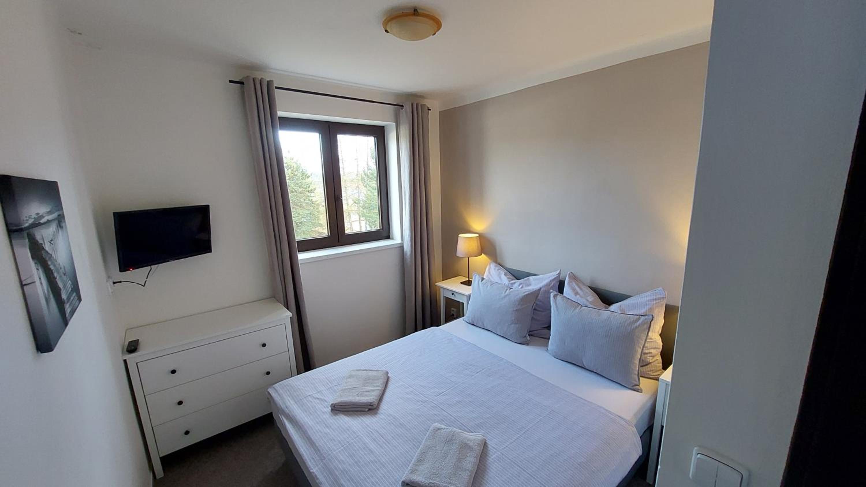 Double Room with Private Bathroom photo 2