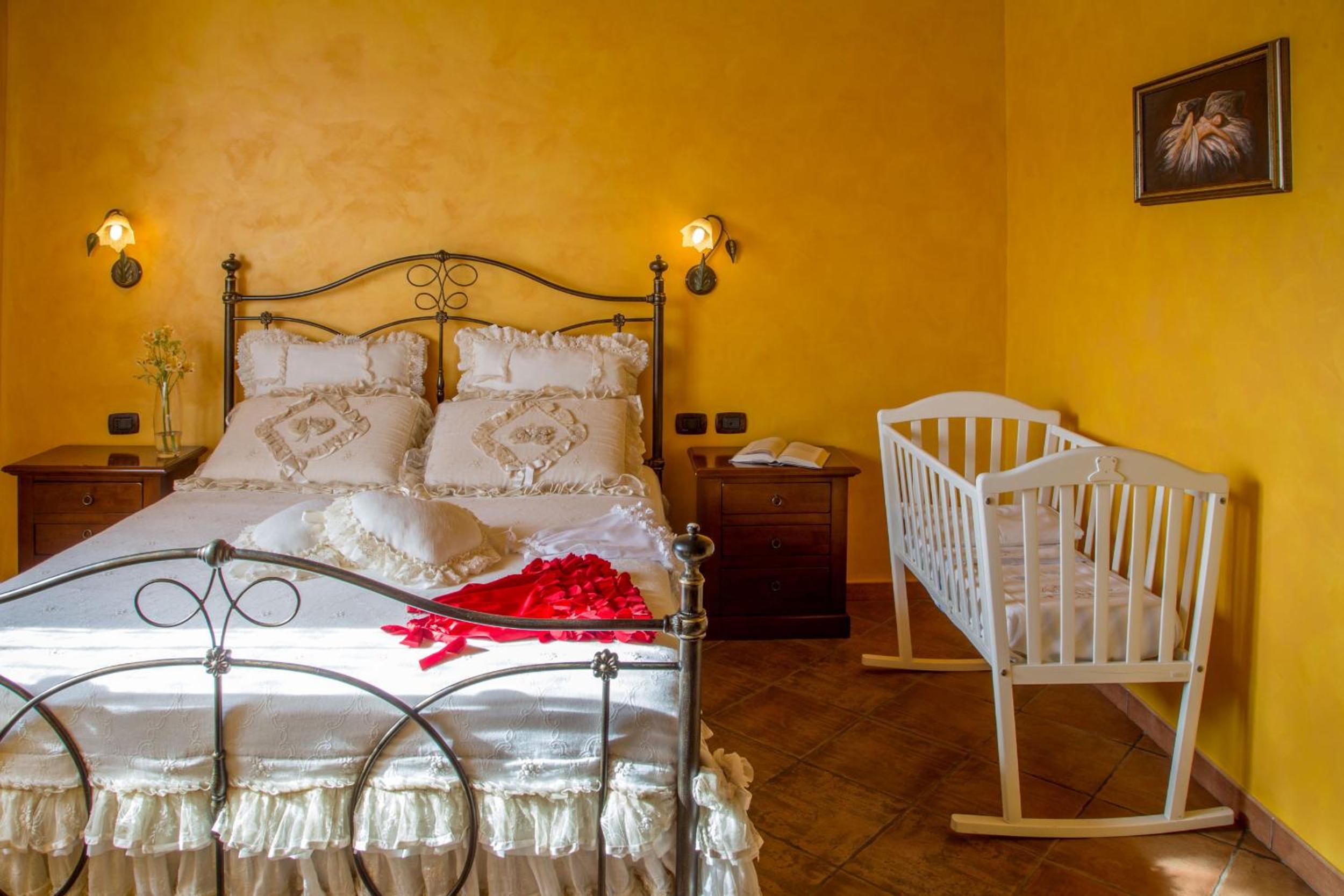 Double or Twin Room photo 1