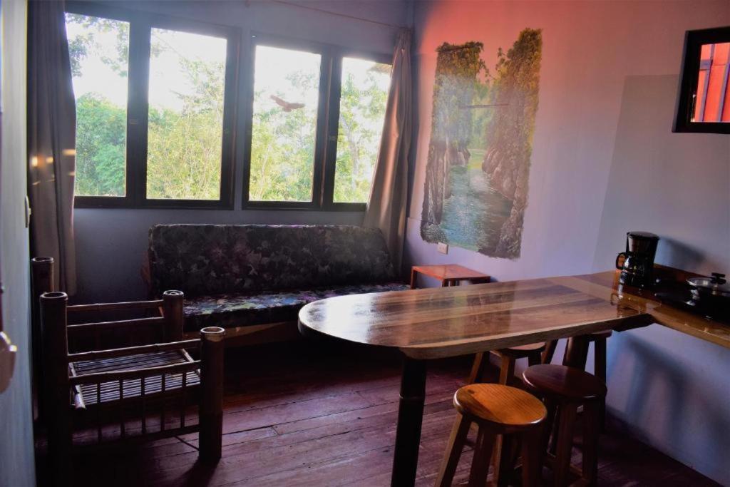 One-Bedroom Bungalow photo 1