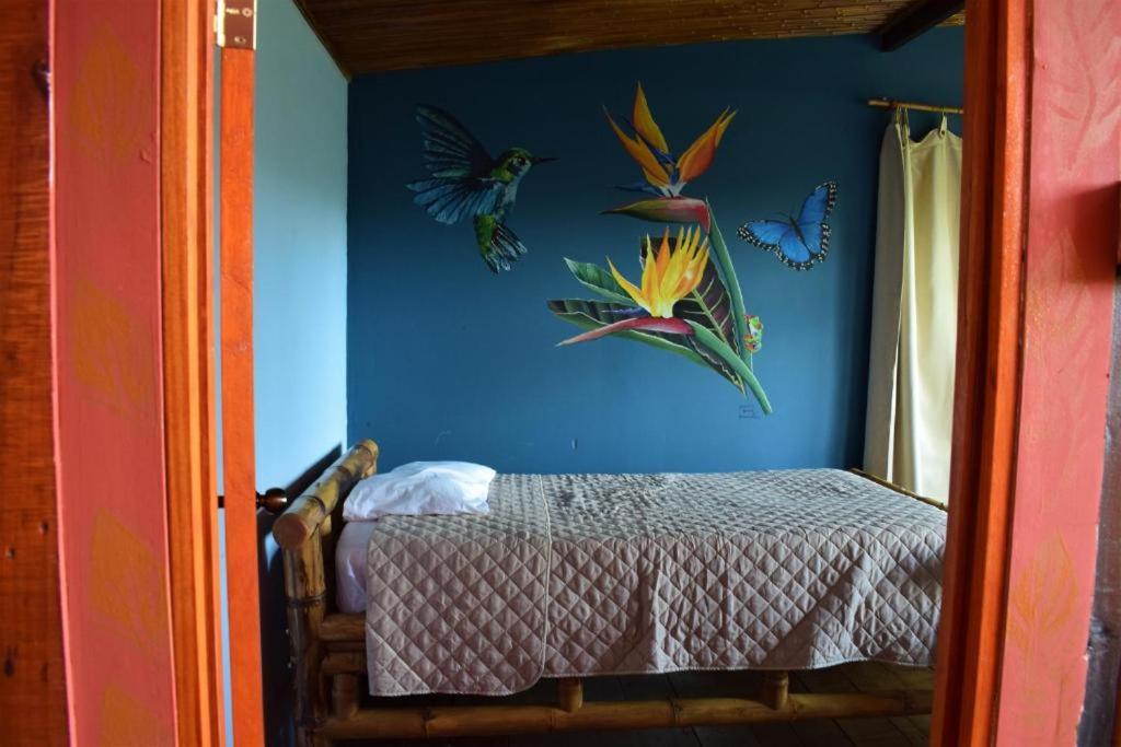 One-Bedroom Cottage photo 3