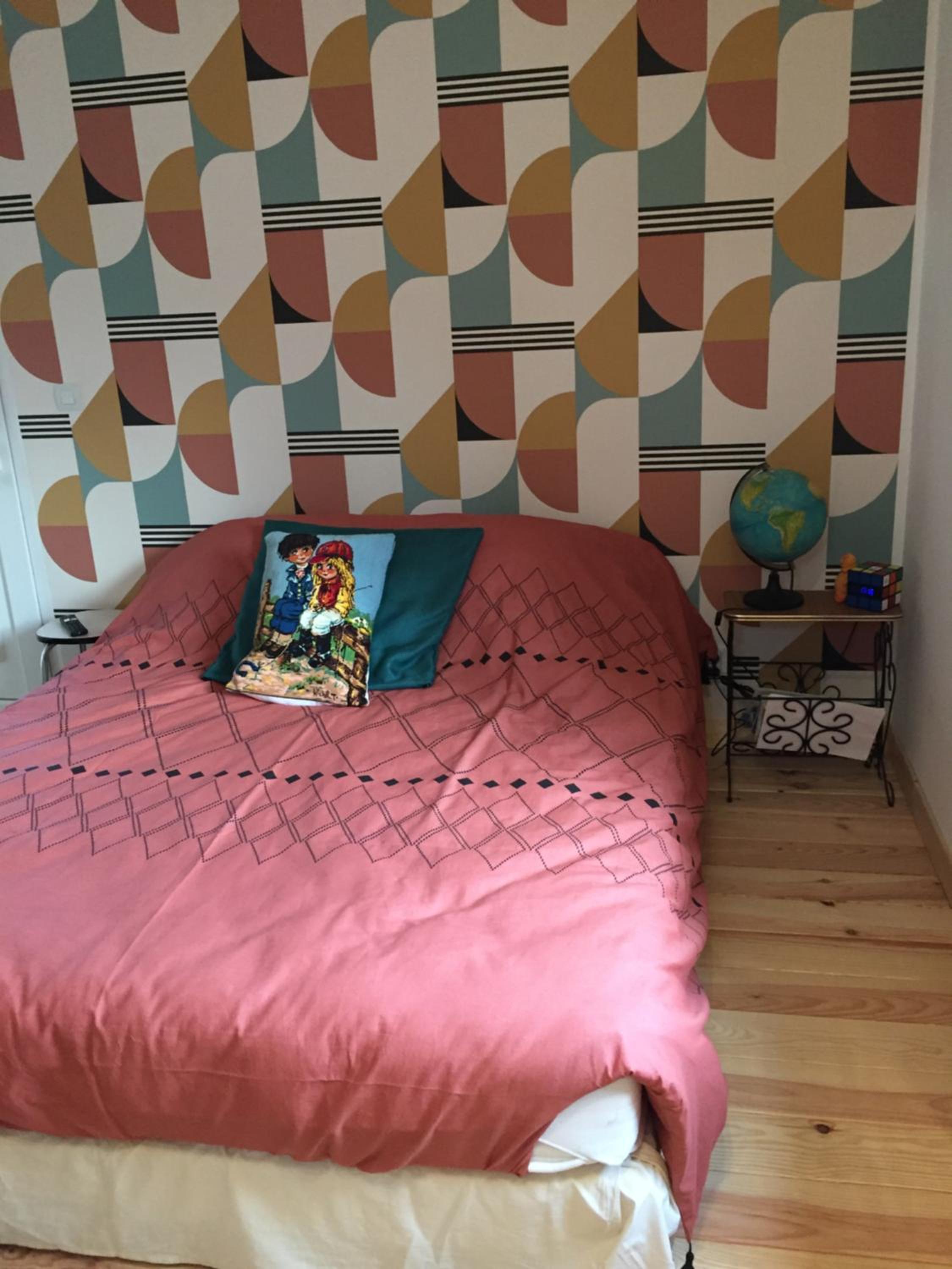 Double Room - Photo 4