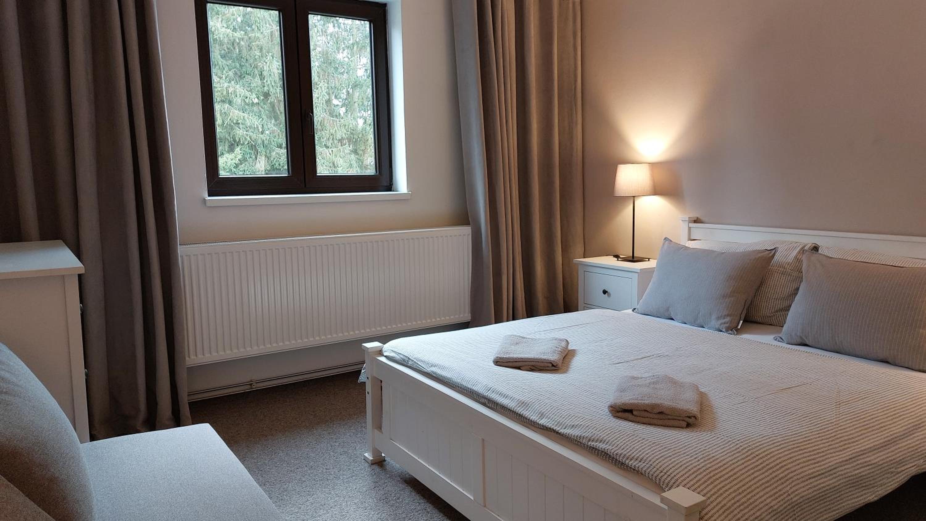 Triple Room with Bathroom photo 3
