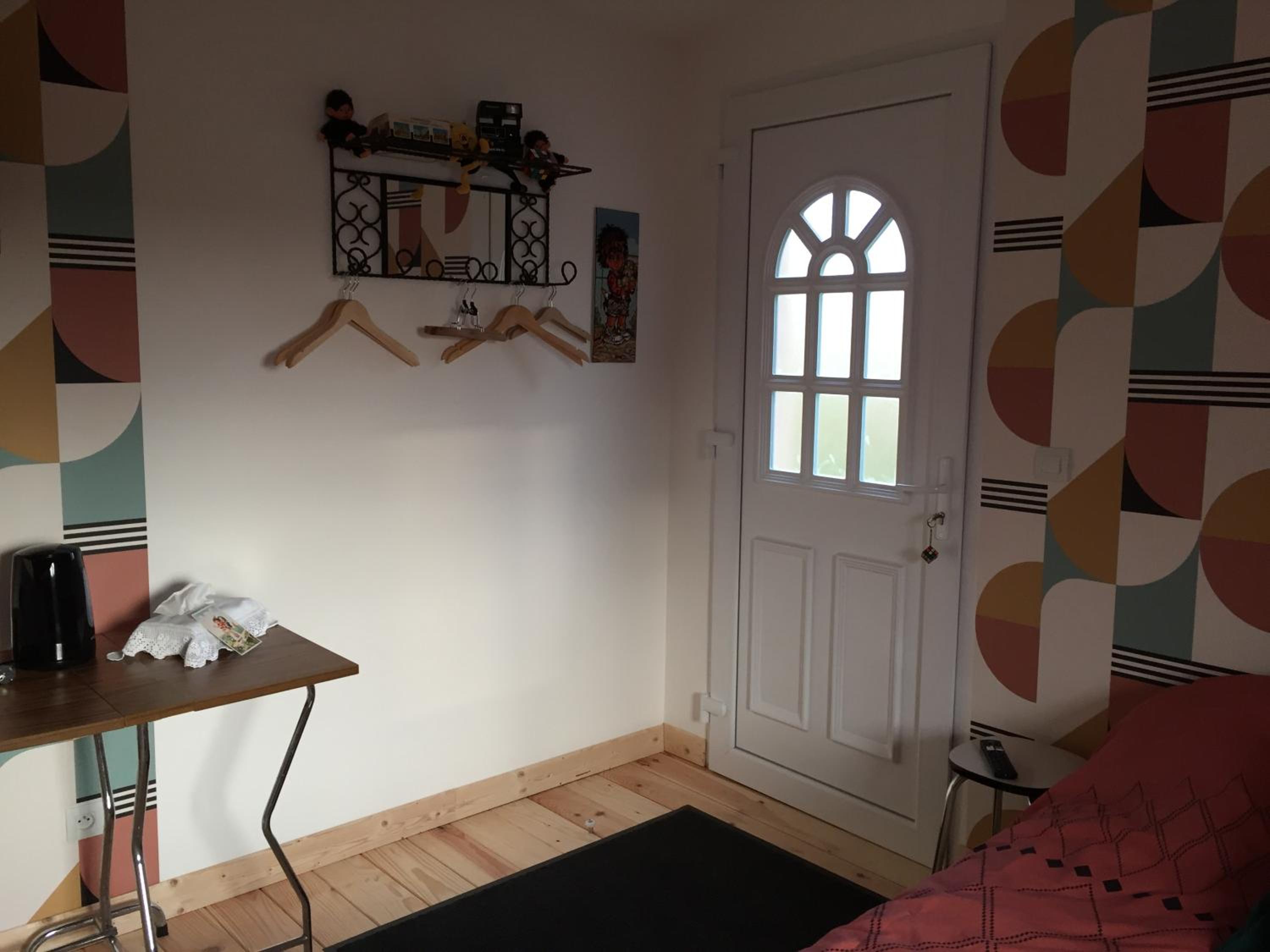 Double Room - Photo 6