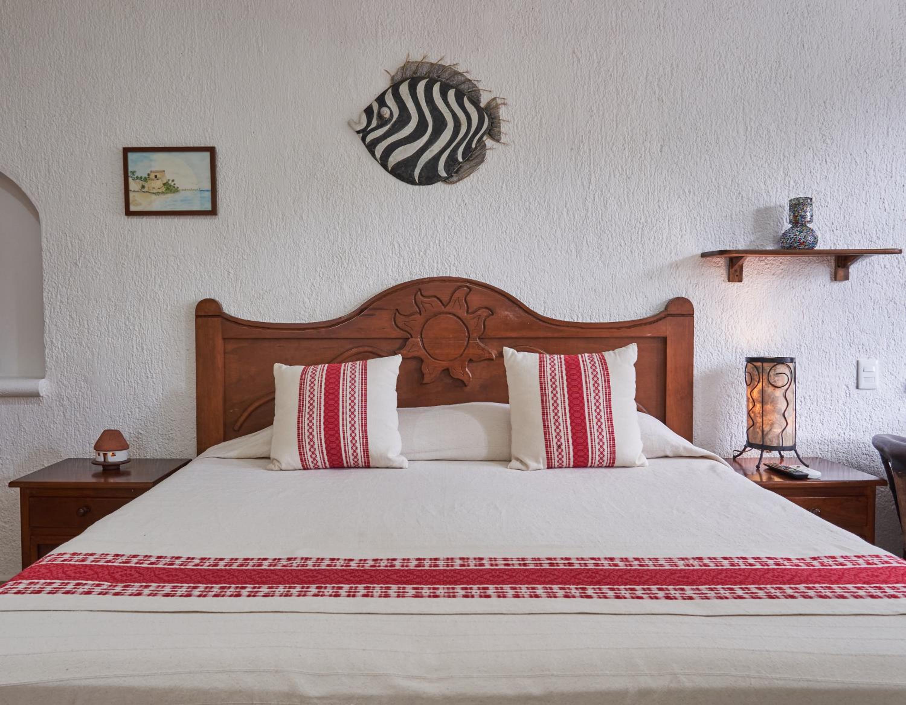 Deluxe Double Room  - Non Smoking - Photo 1