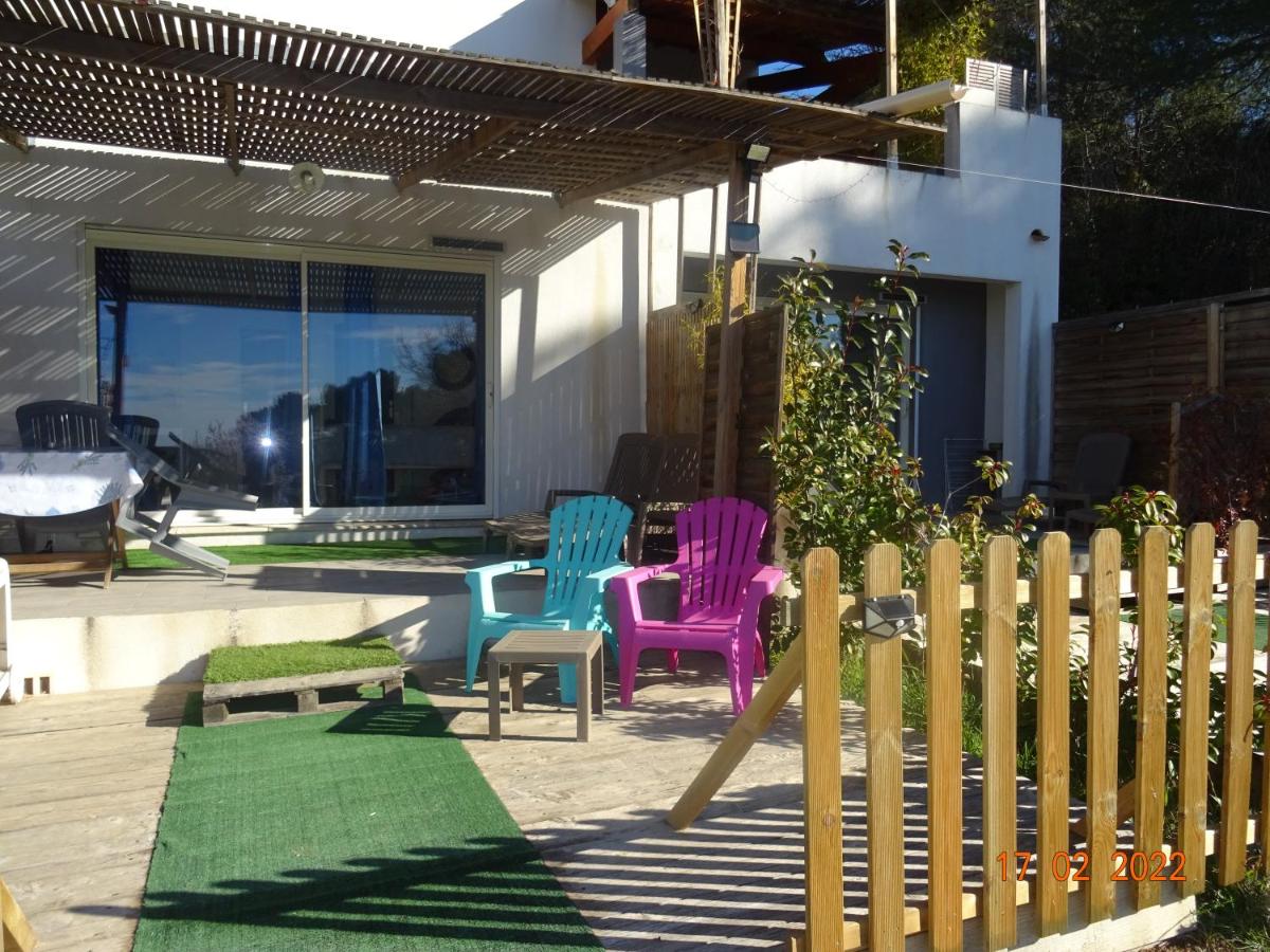 Studio with Terrace photo 2