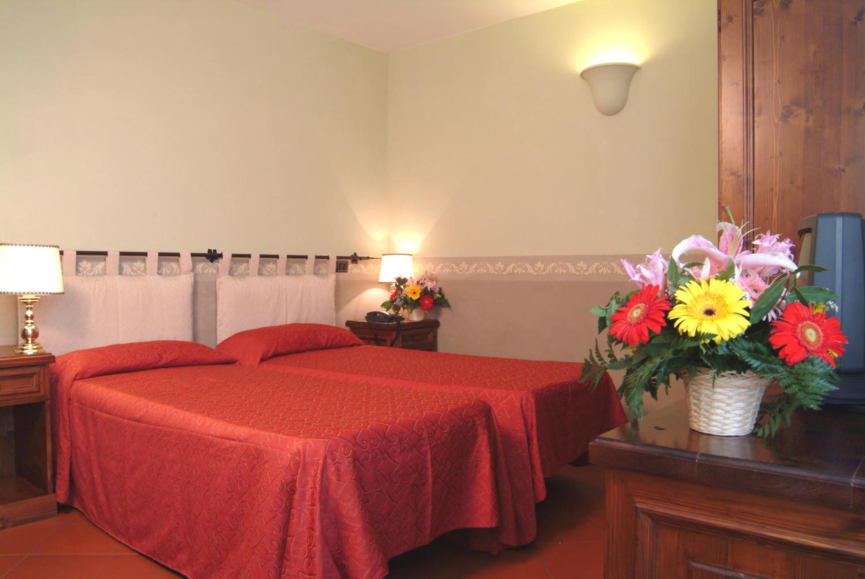 Quadruple Room photo 2