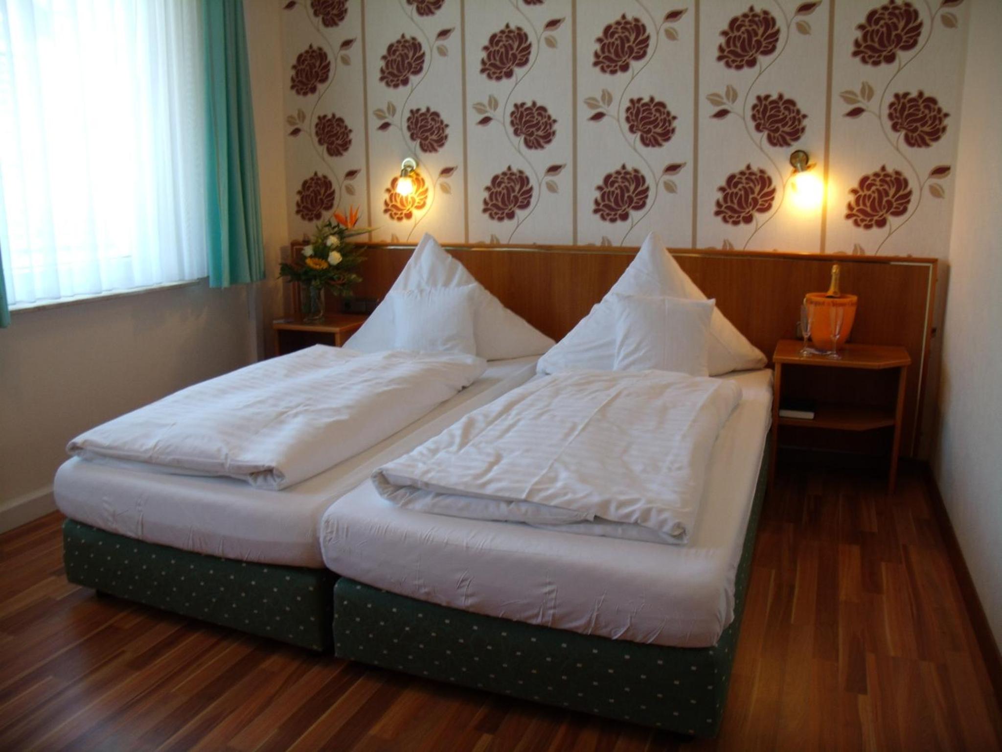 Double Room - Photo 1