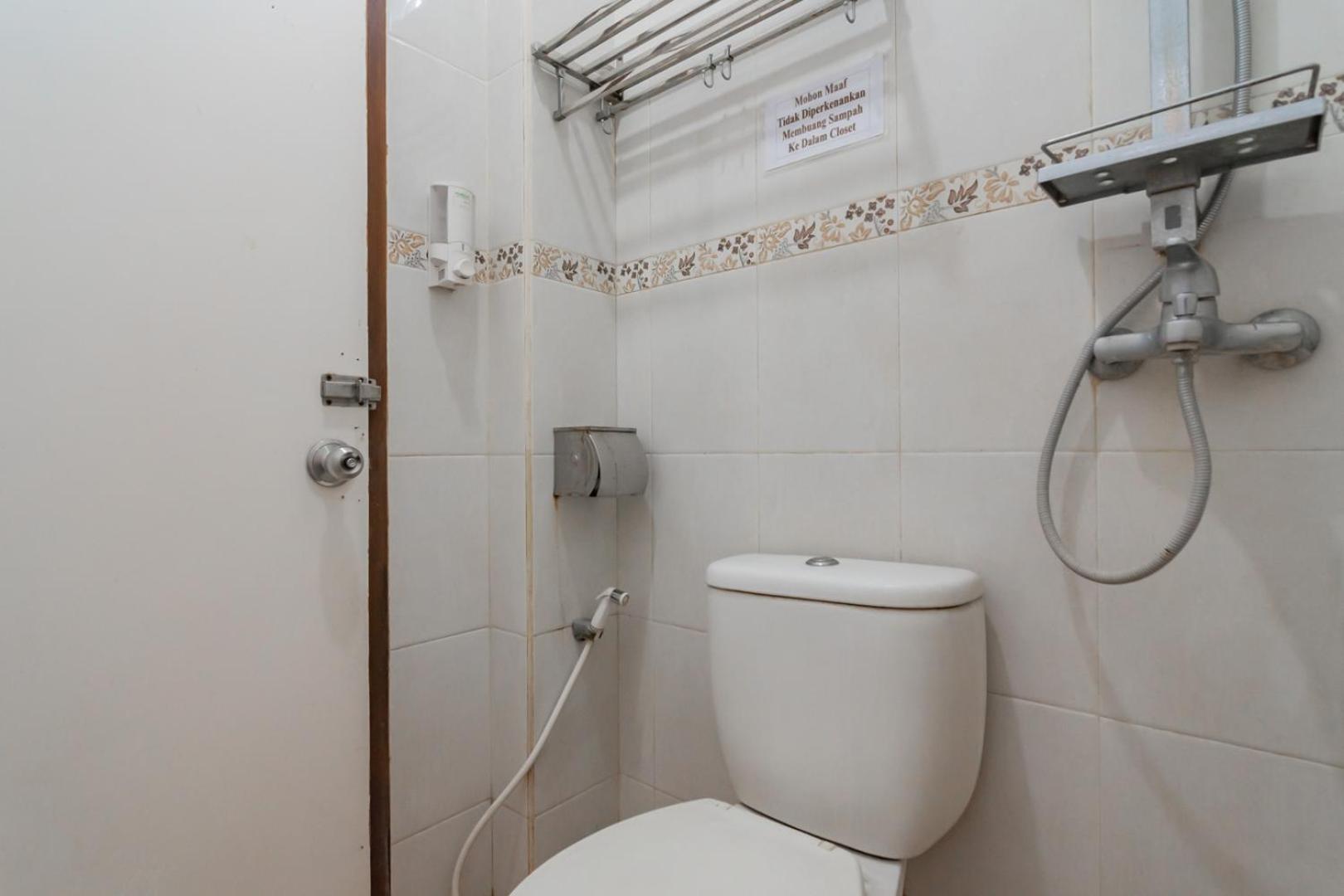 Deluxe Double Room - Photo 4