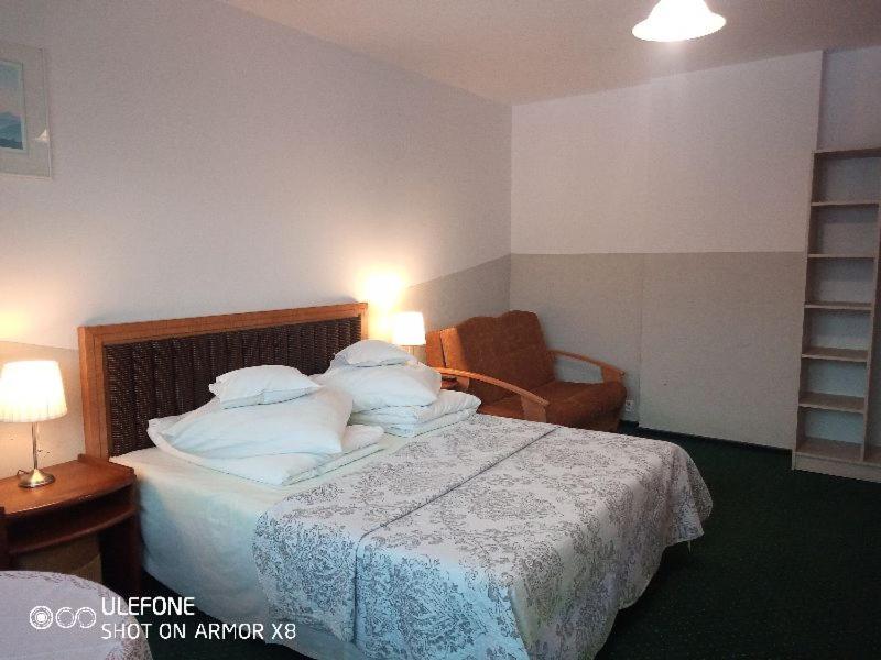 Triple Room with Balcony photo 2