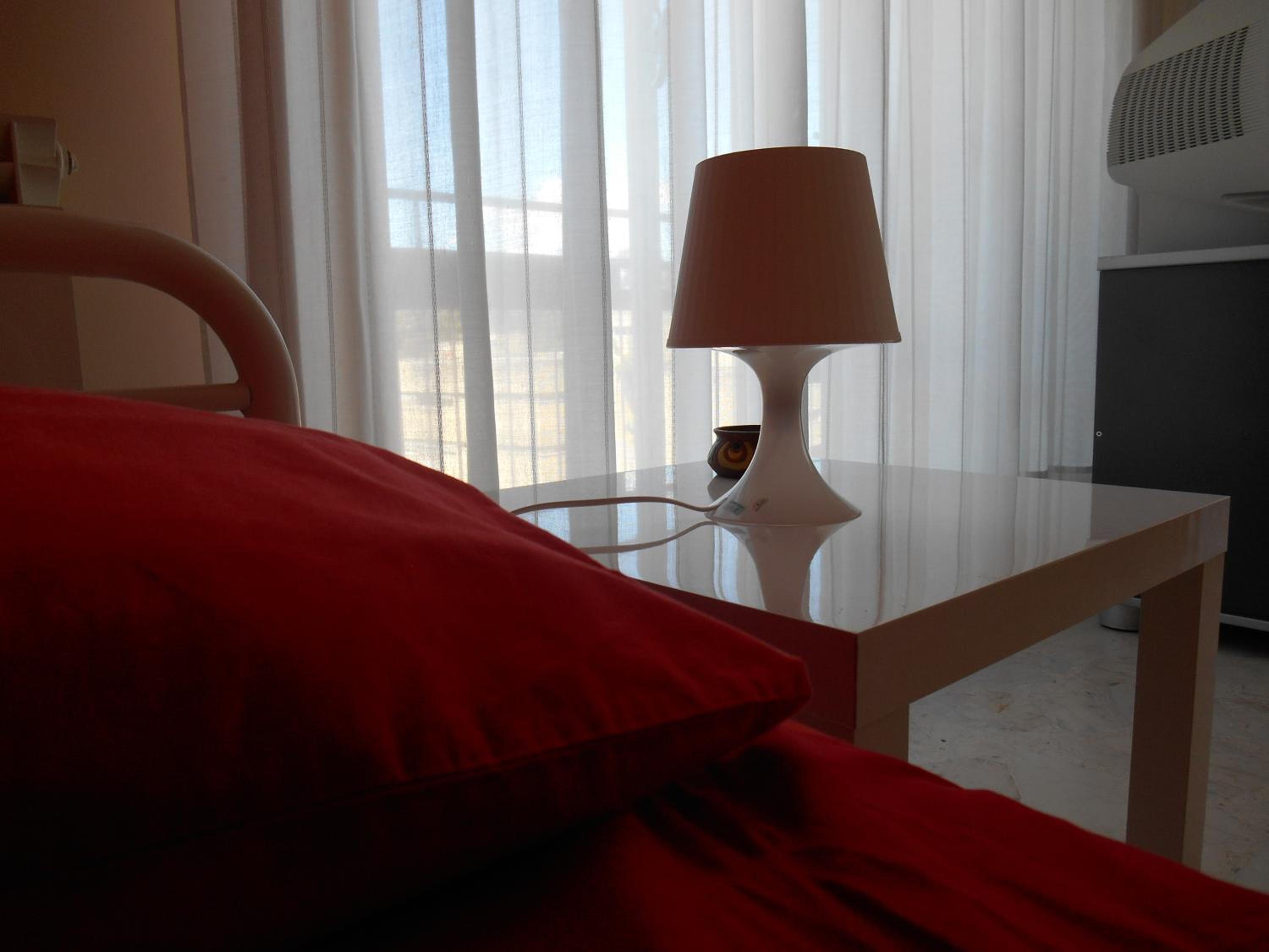 Triple Room with Private External Bathroom photo 1