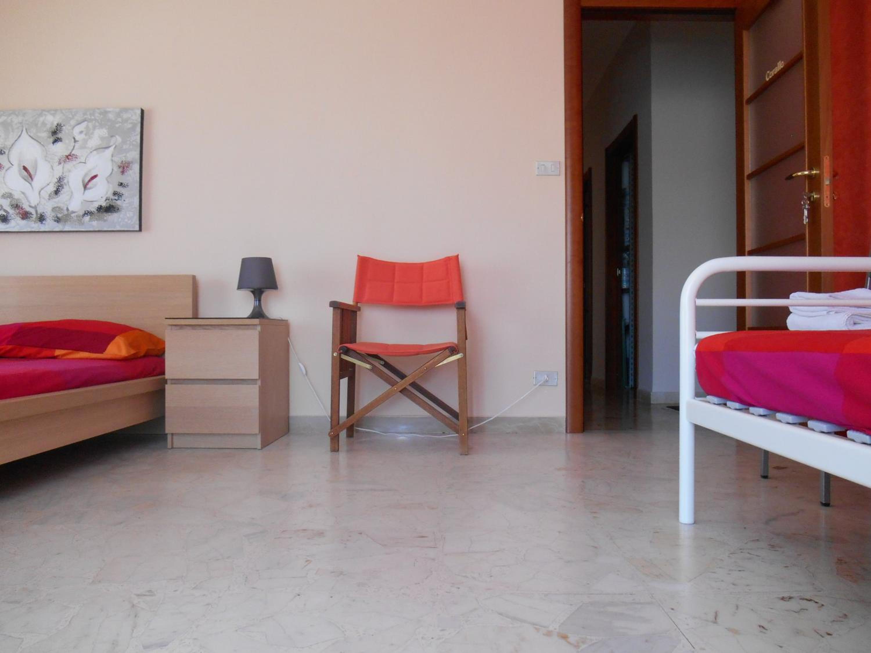 Triple Room with Private External Bathroom photo 2