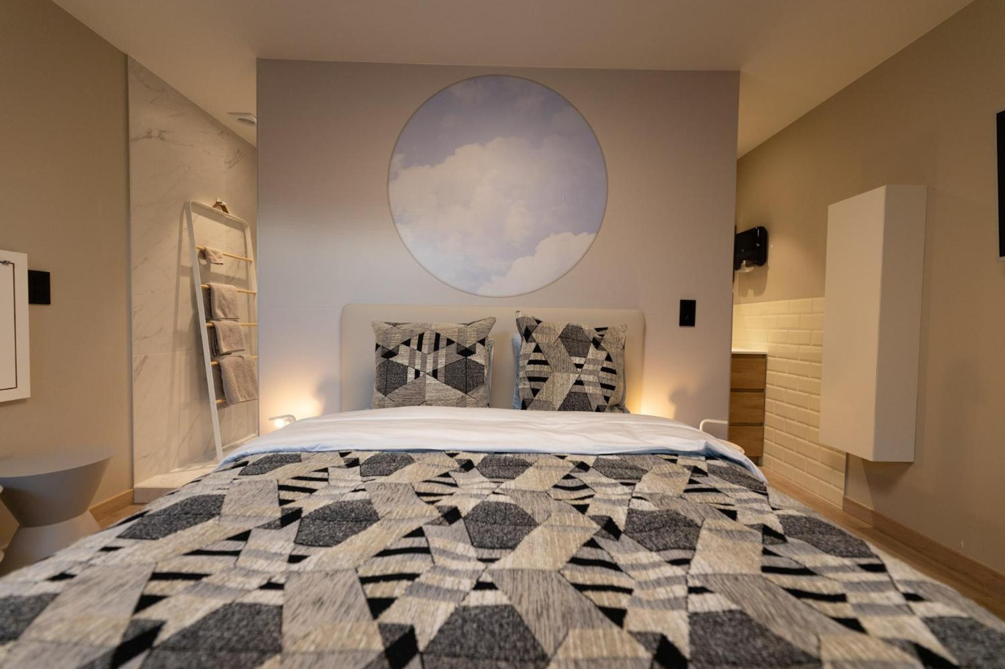 Superior King Room photo 1