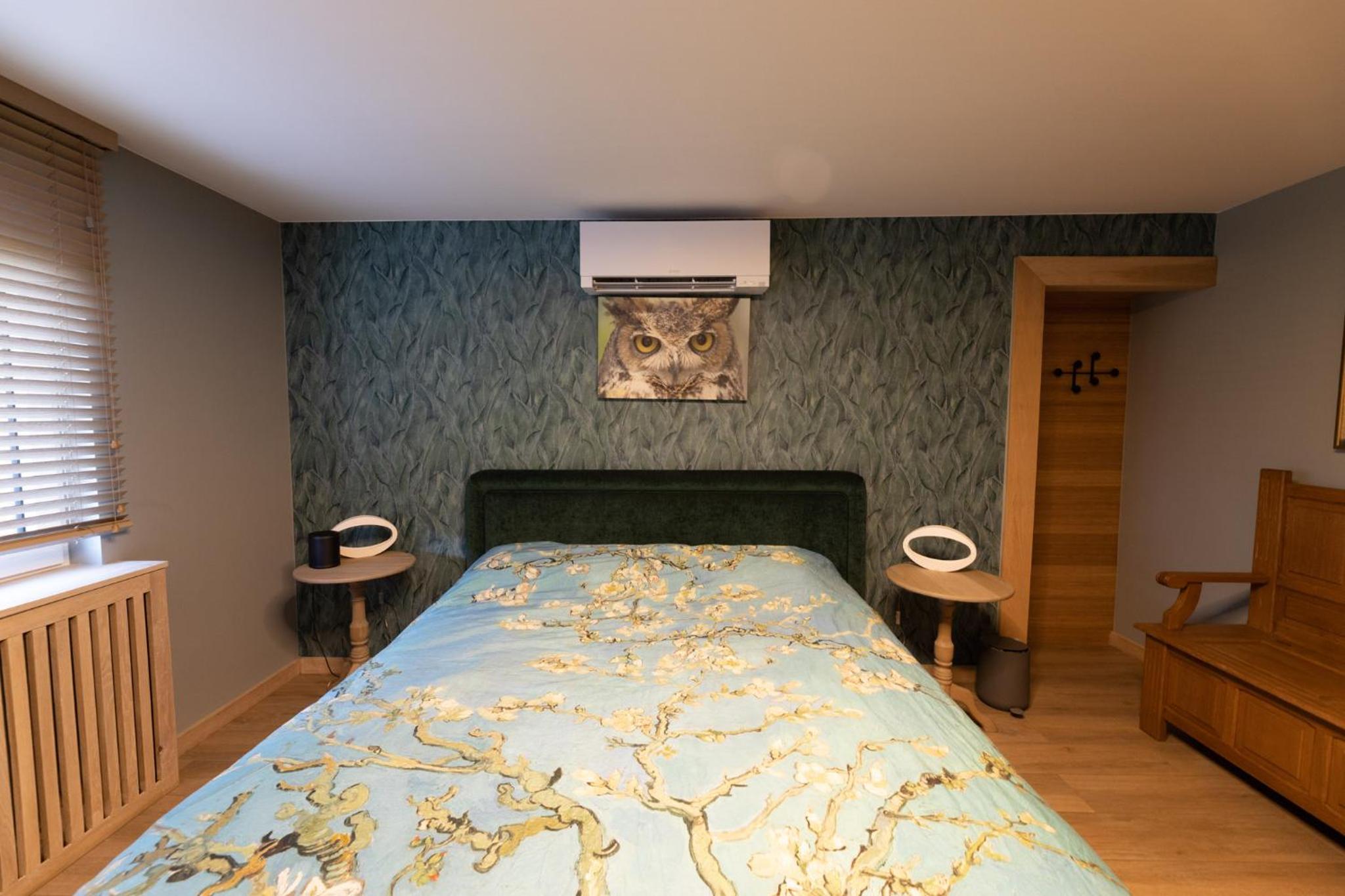 Queen Room with Spa Bath photo 1