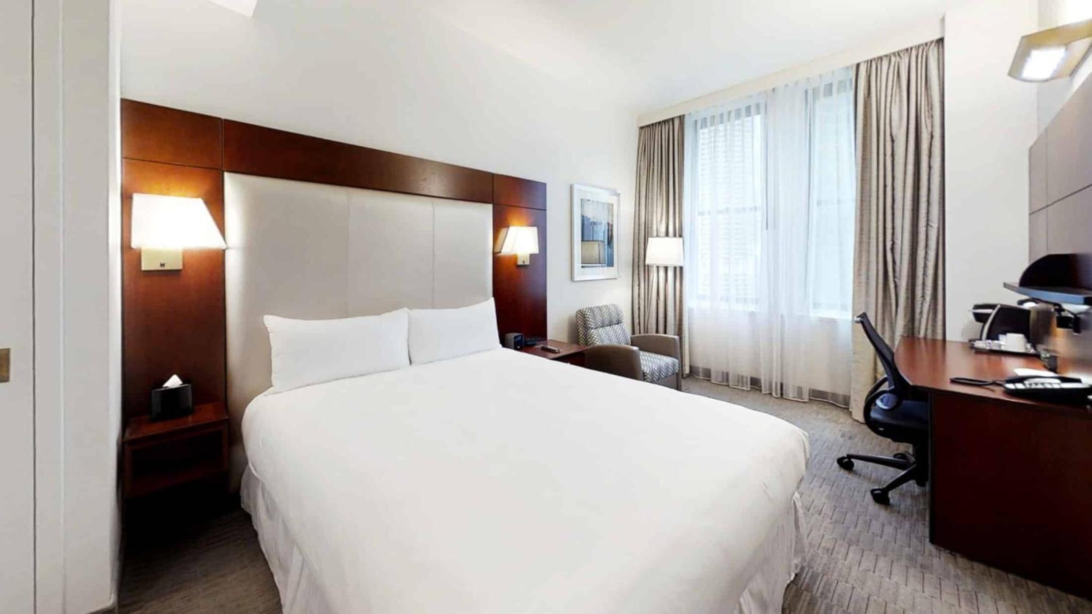 Standard Queen Room - Photo 2