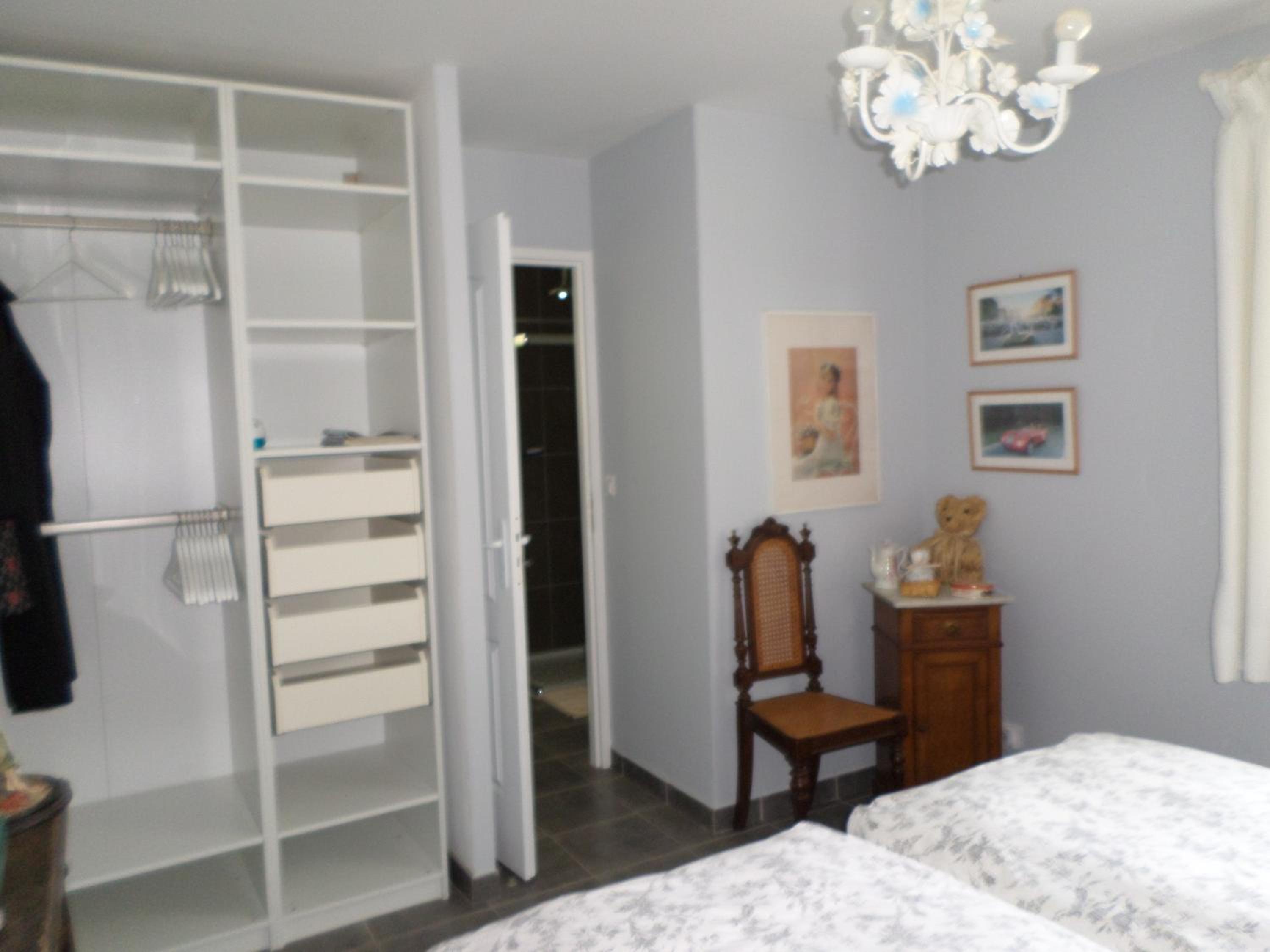 Standard Twin Room photo 1