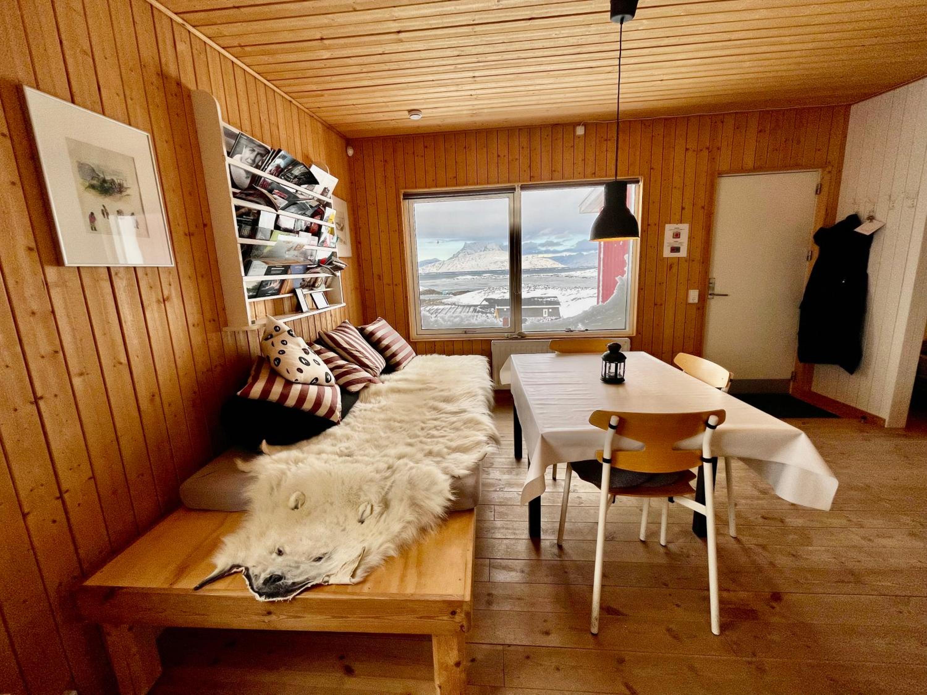 Twin Room photo 3