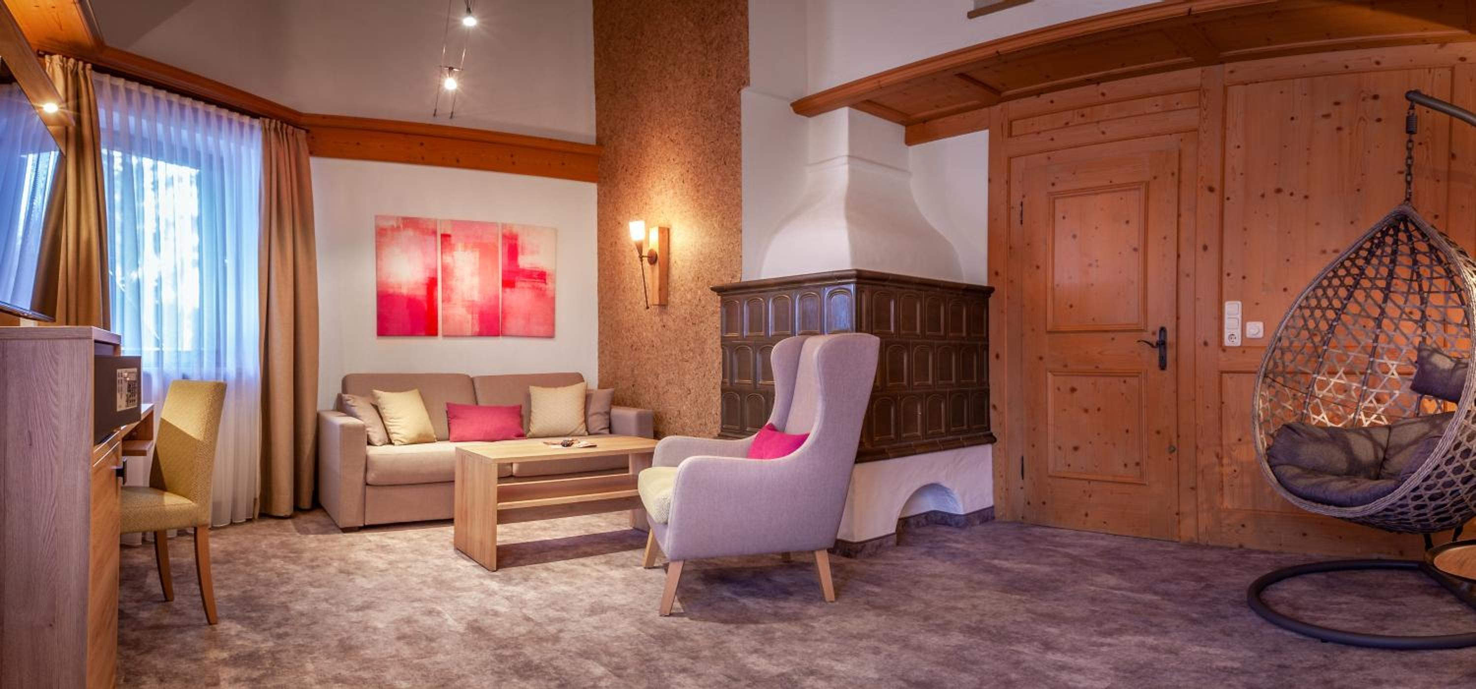 Comfort Double Room