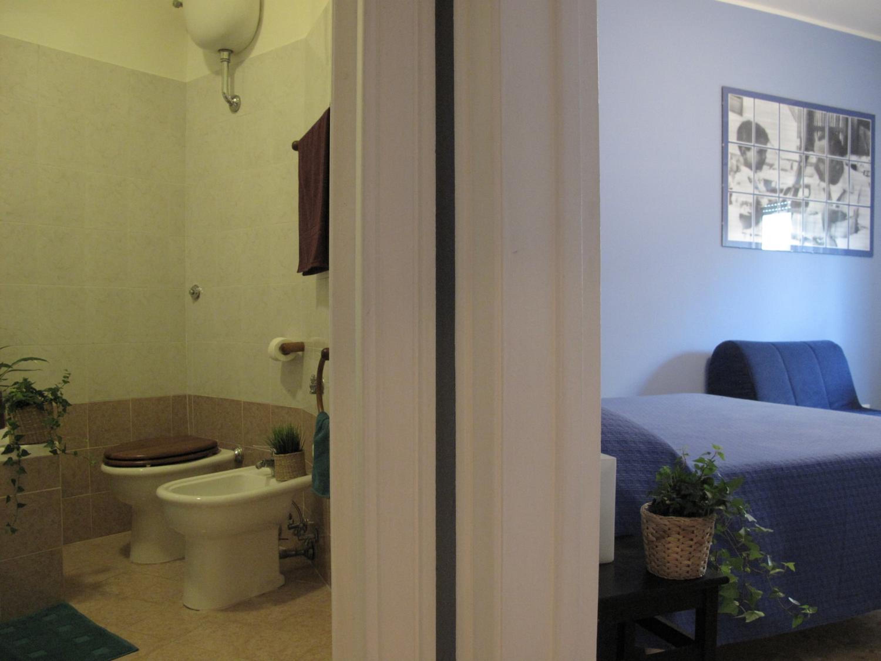 Triple Room with Balcony photo 3
